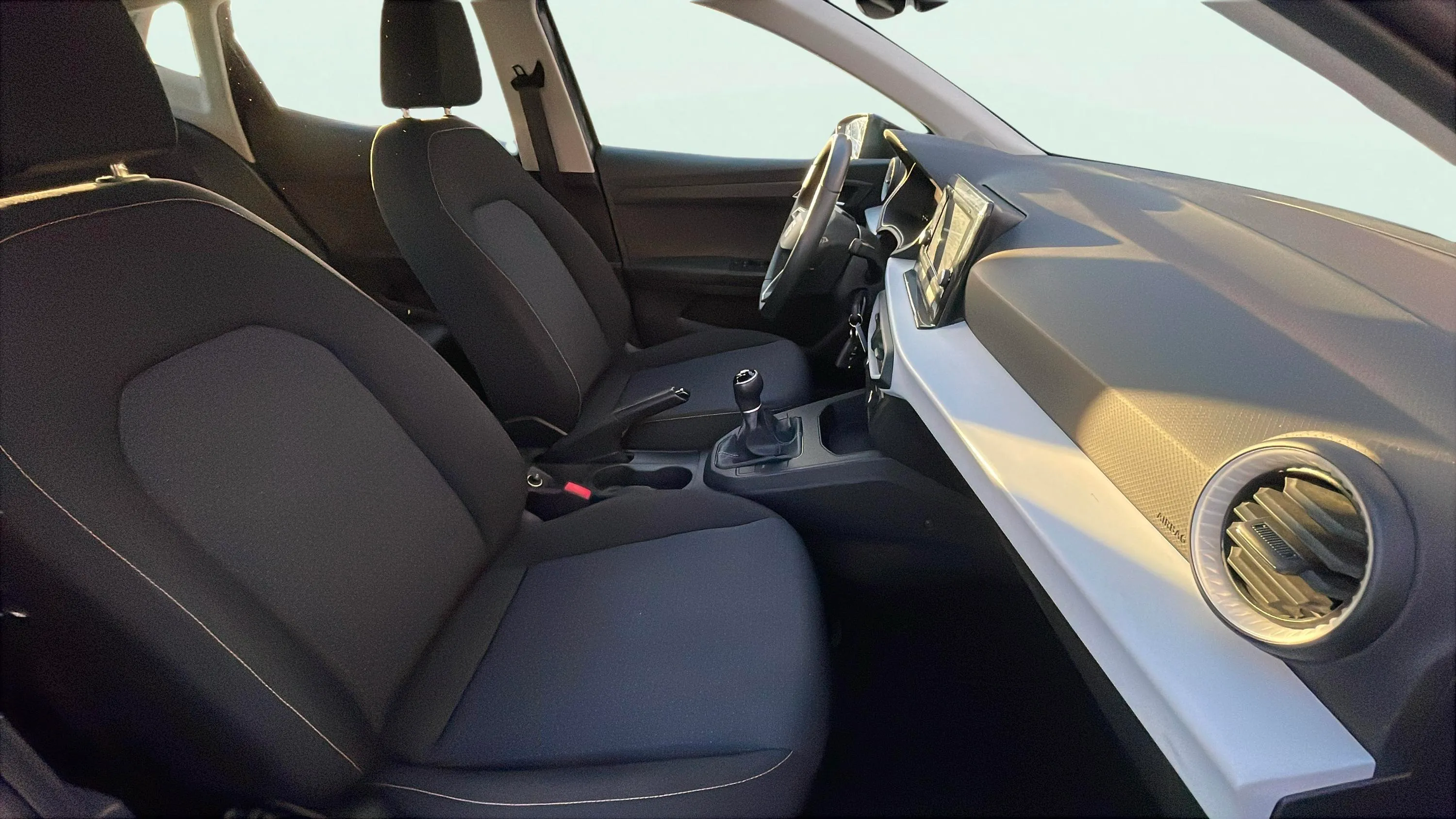 SEAT Ibiza 1.0 MPI Style XL - foto 17