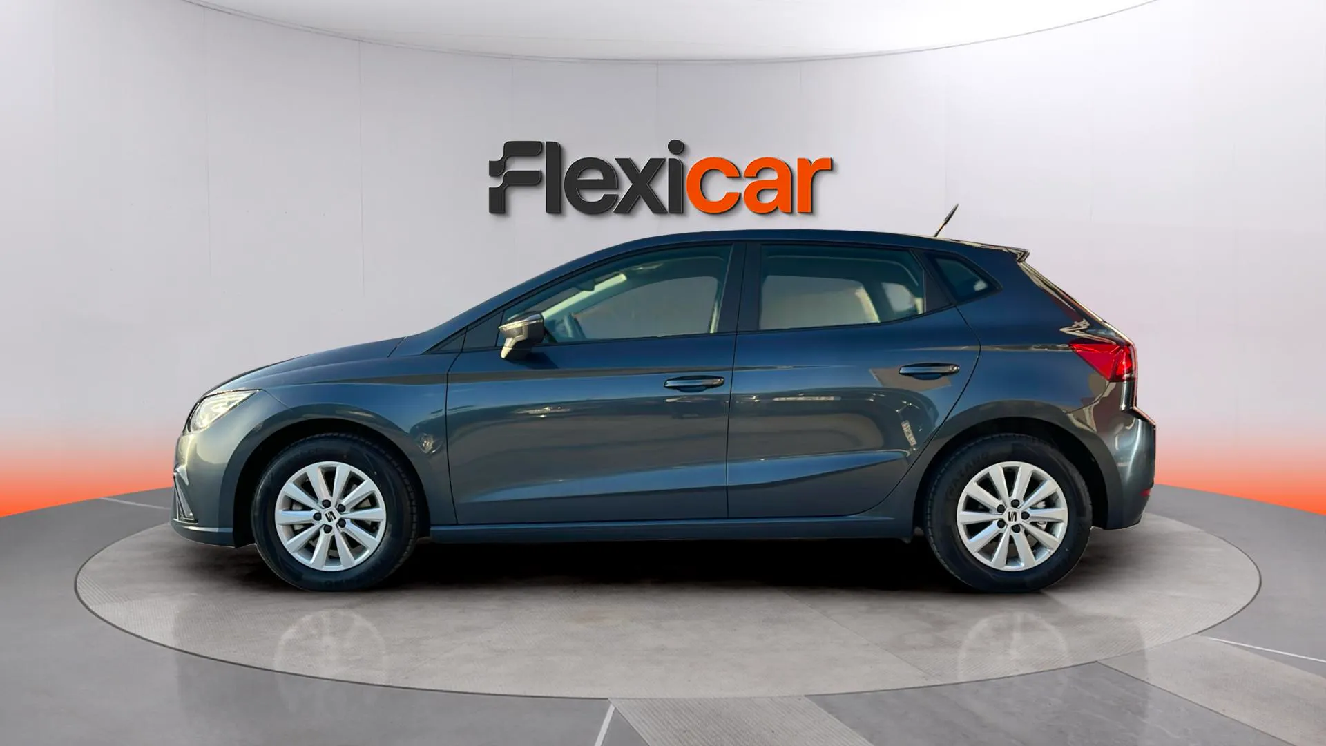 SEAT Ibiza 1.0 MPI Style XL - foto 5