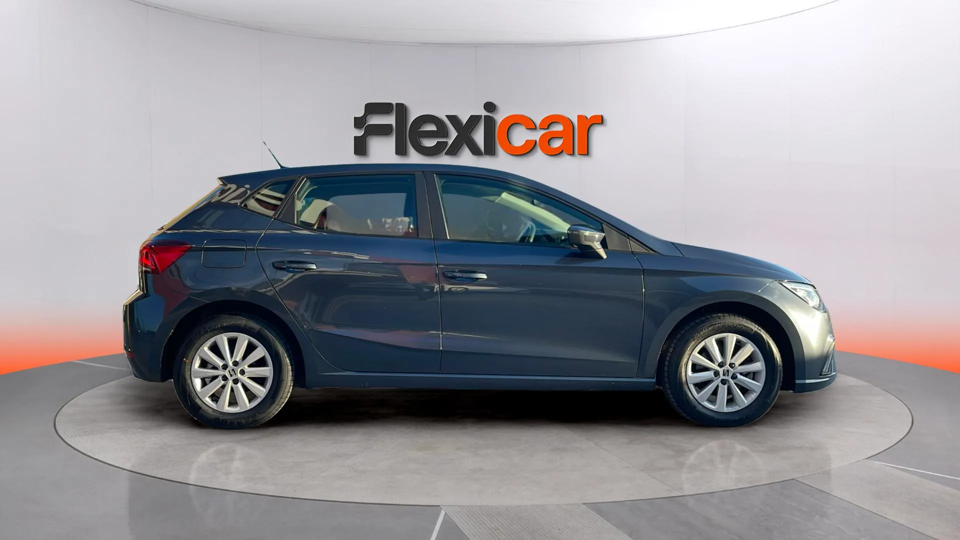 SEAT Ibiza 1.0 MPI Style XL - foto 4