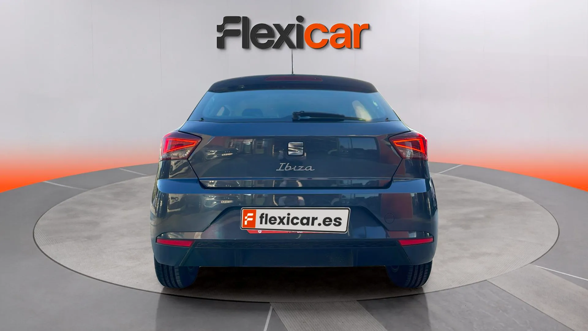 SEAT Ibiza 1.0 MPI Style XL - foto 7