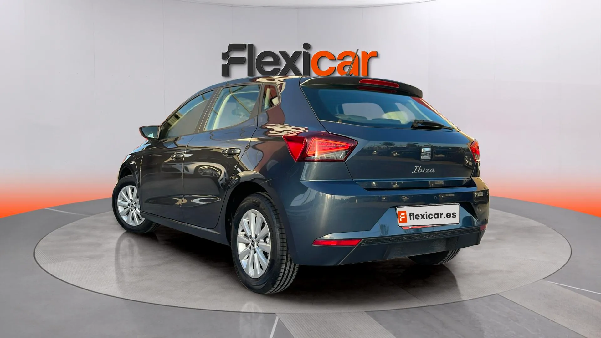 SEAT Ibiza 1.0 MPI Style XL - foto 6