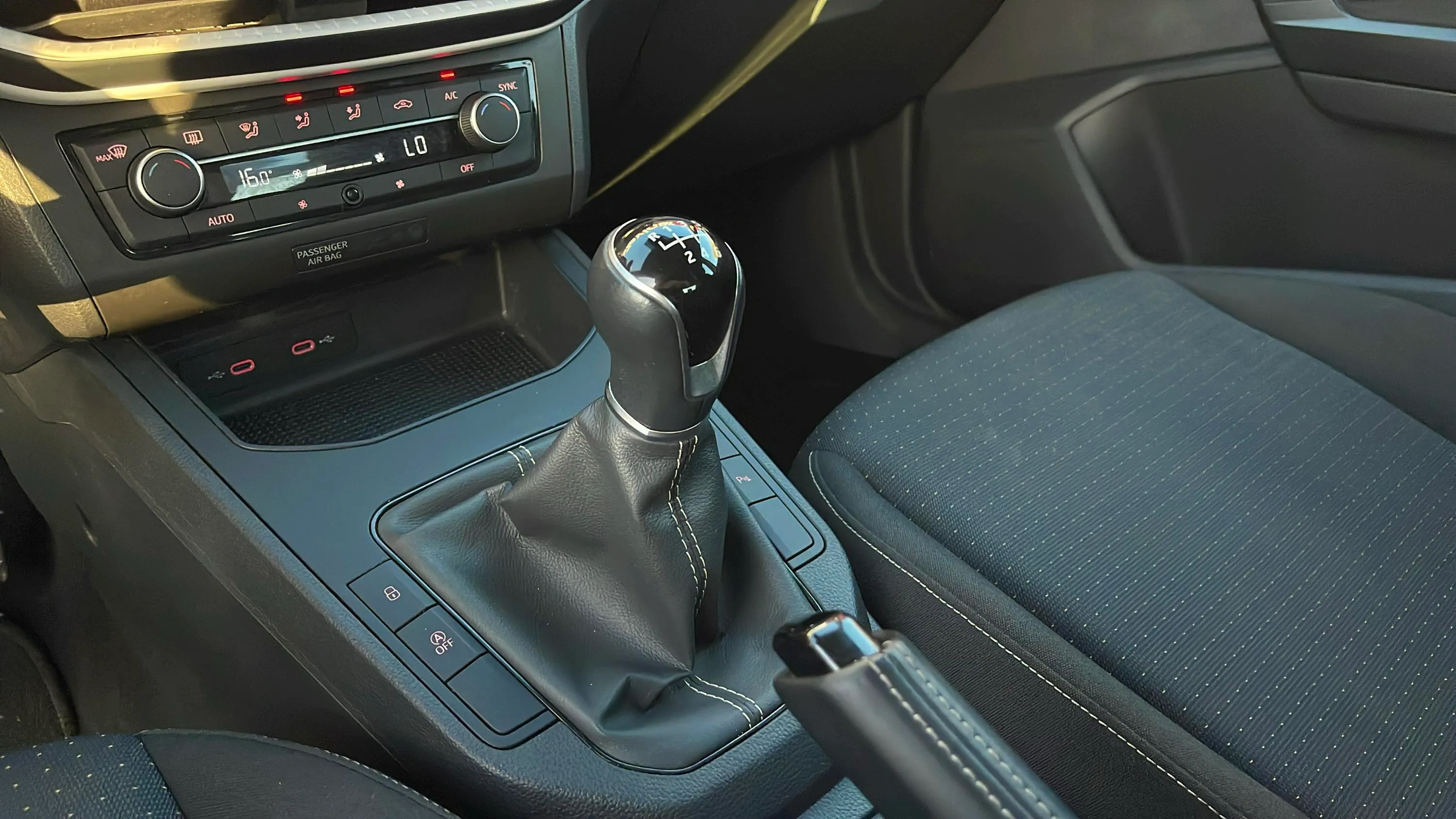 SEAT Ibiza 1.0 MPI Style XL - foto 14