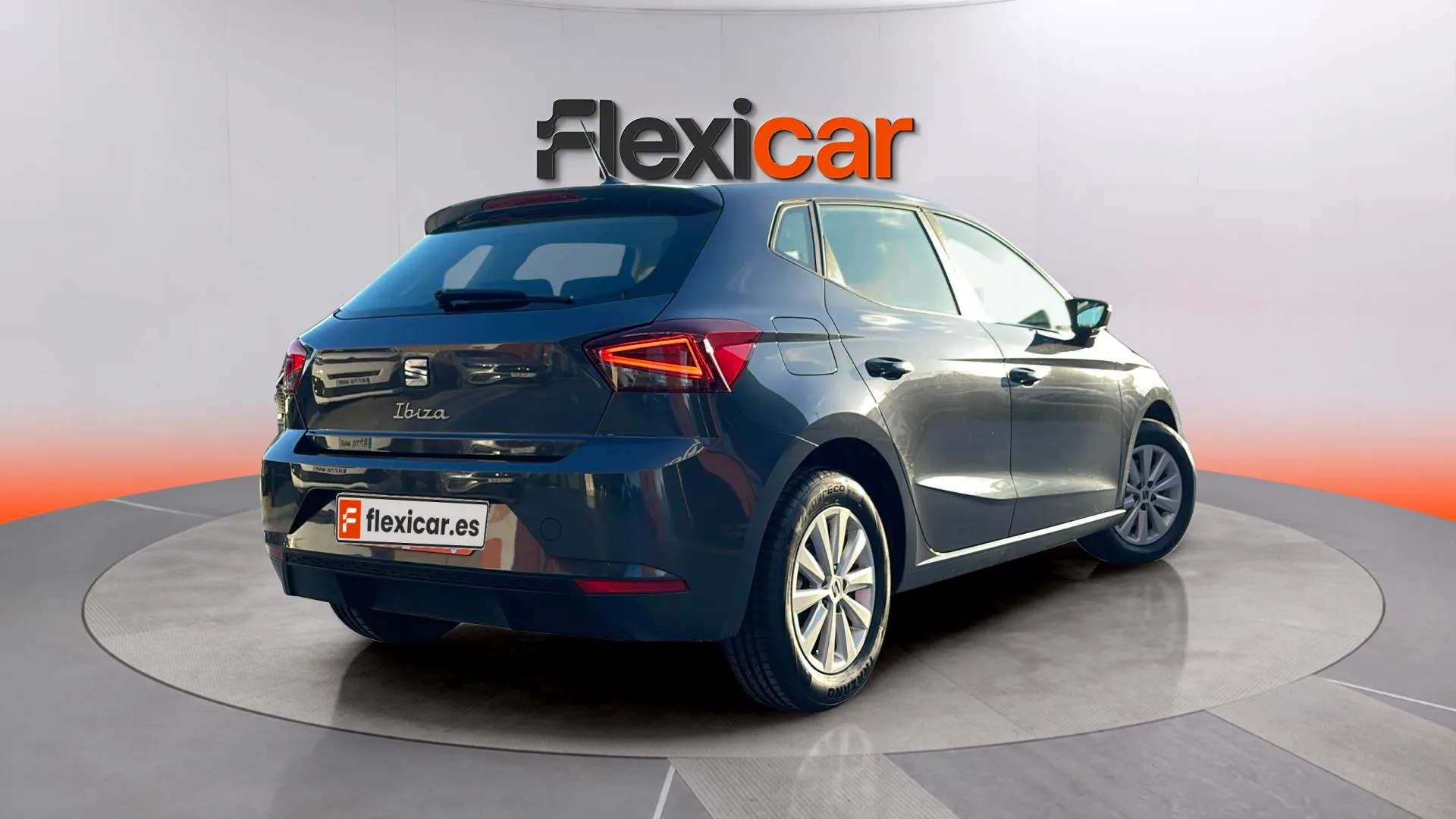 SEAT Ibiza 1.0 MPI Style XL - foto 8