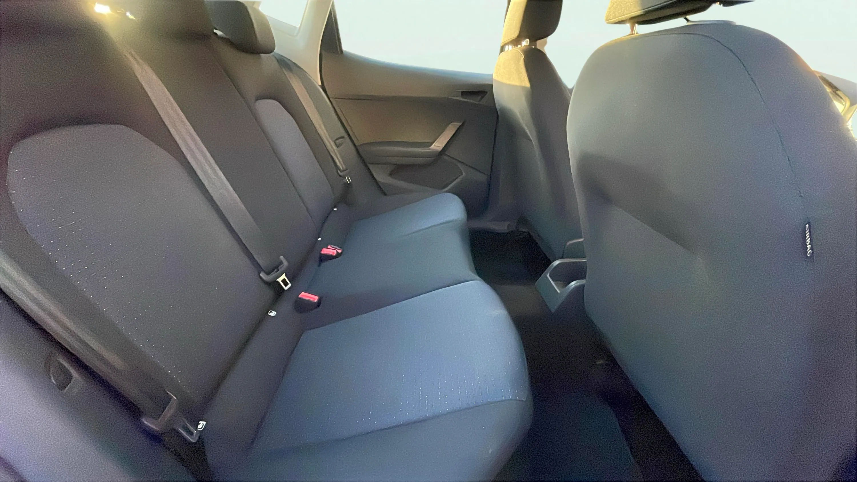 SEAT Ibiza 1.0 MPI Style XL - foto 18