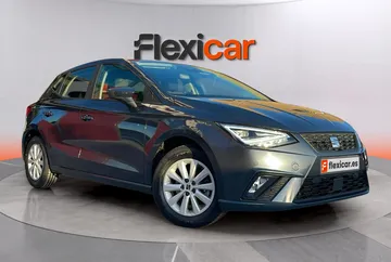 seat ibiza 10 mpi 59kw 80cv style xl gasolina manual sitges 903000000241359