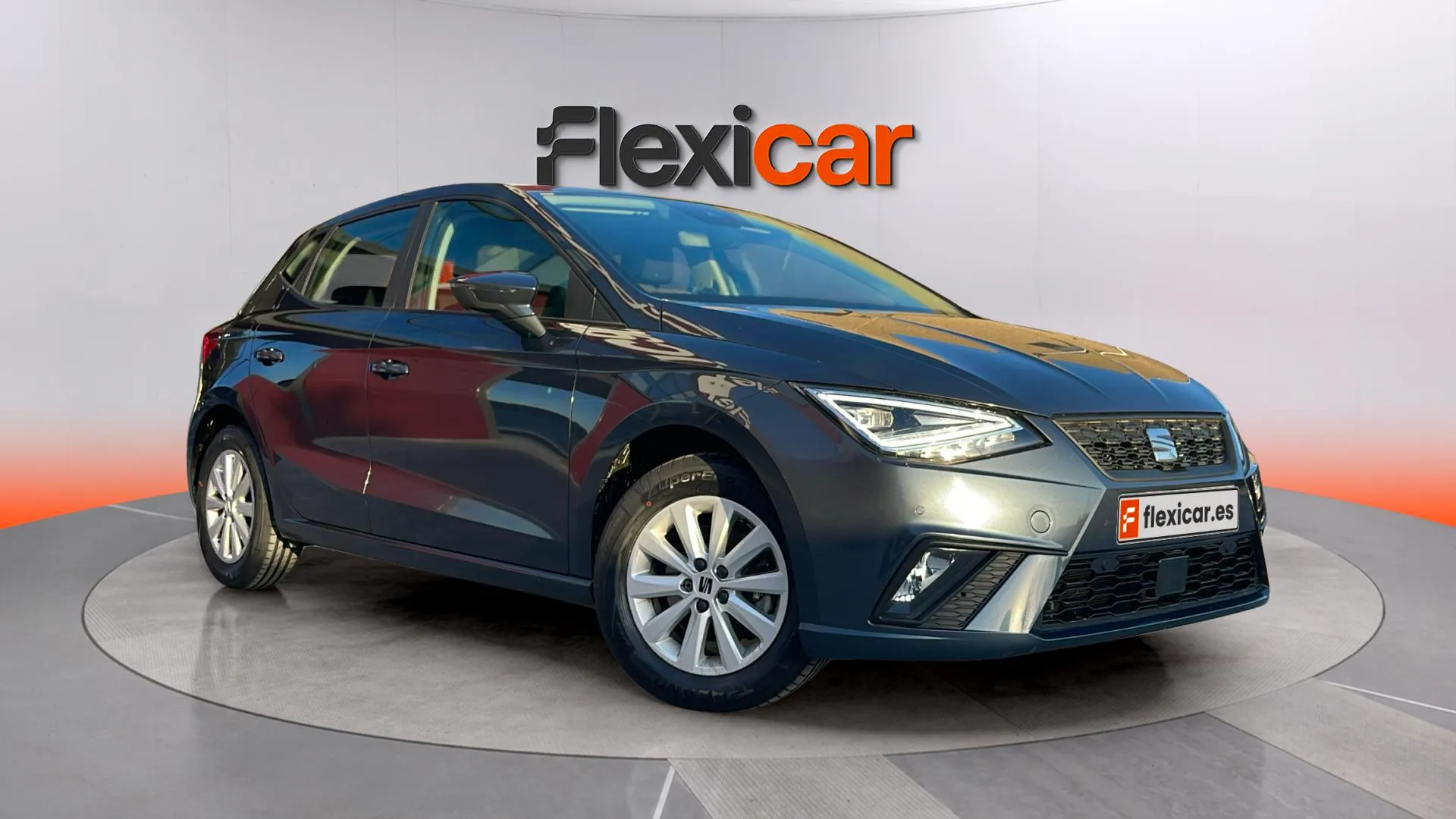 SEAT Ibiza 1.0 MPI Style XL