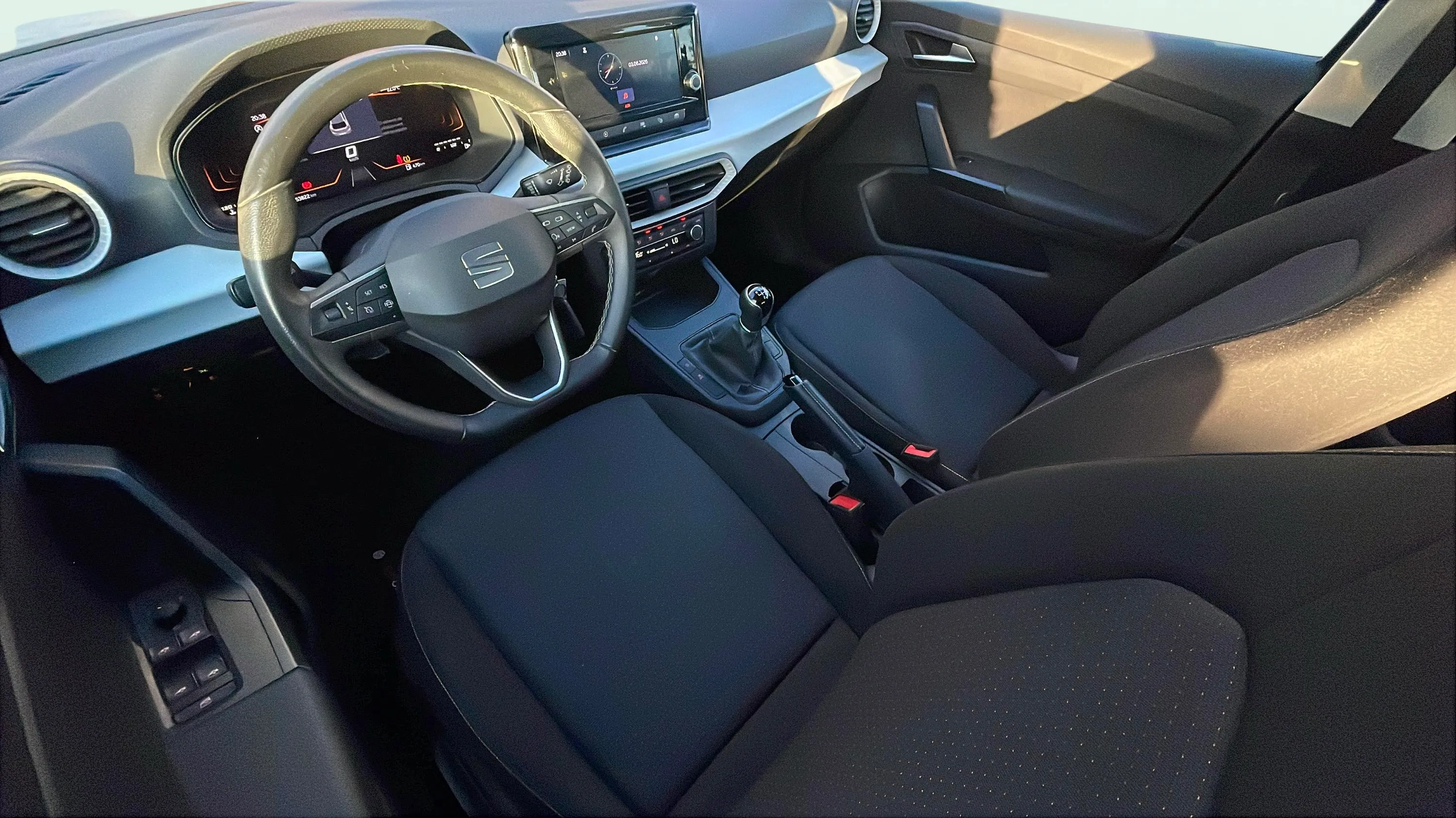 SEAT Ibiza 1.0 MPI Style XL - foto 11