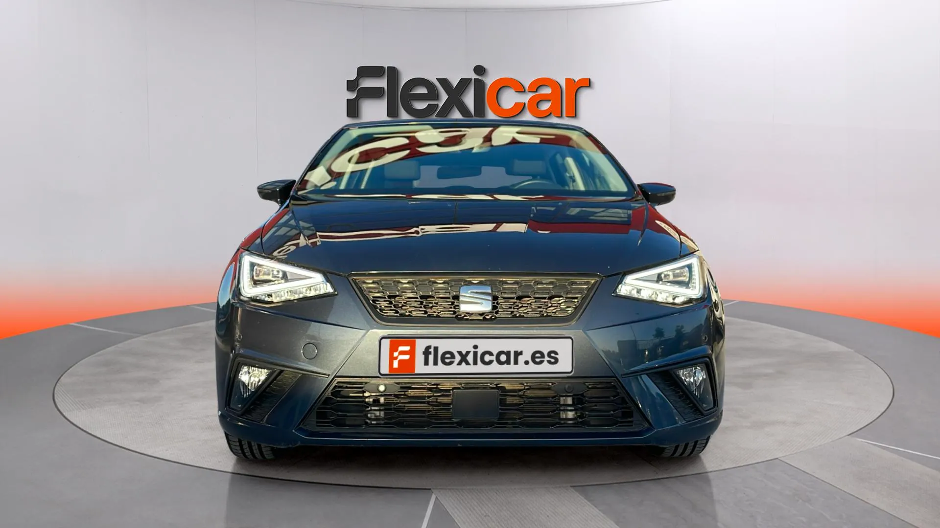 SEAT Ibiza 1.0 MPI Style XL - foto 2