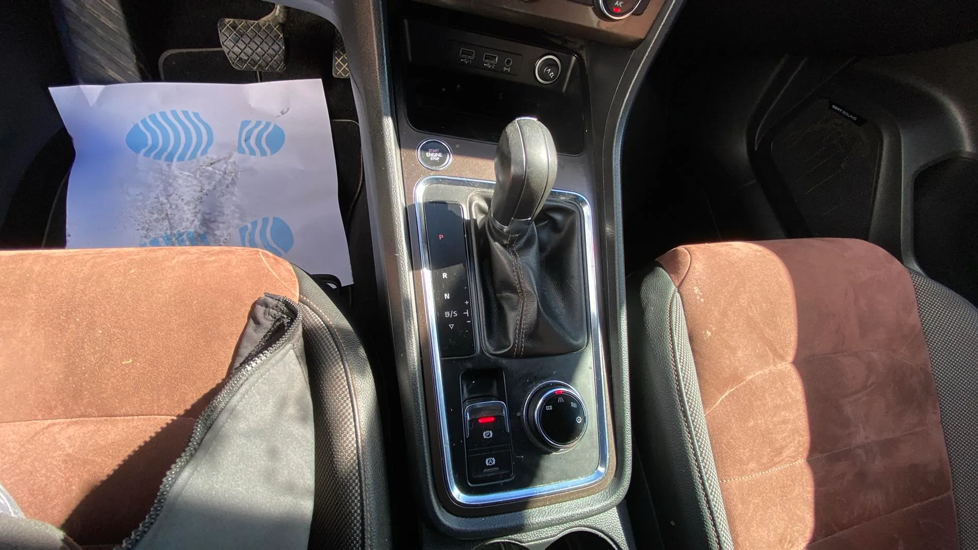 SEAT Ateca 1.4 EcoTSI DSG 4D Xcel - foto 27