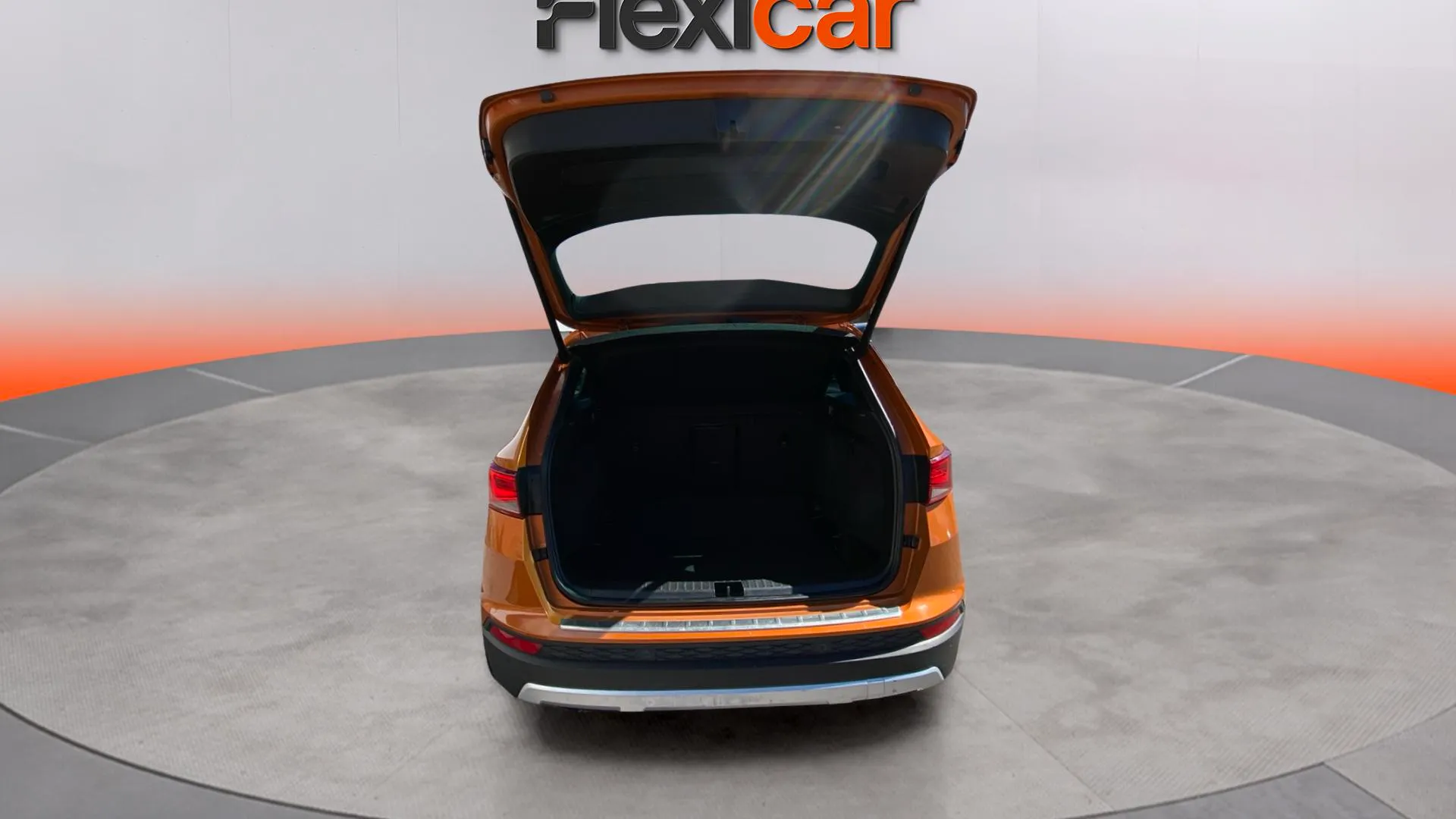 SEAT Ateca 1.4 EcoTSI DSG 4D Xcel - foto 9