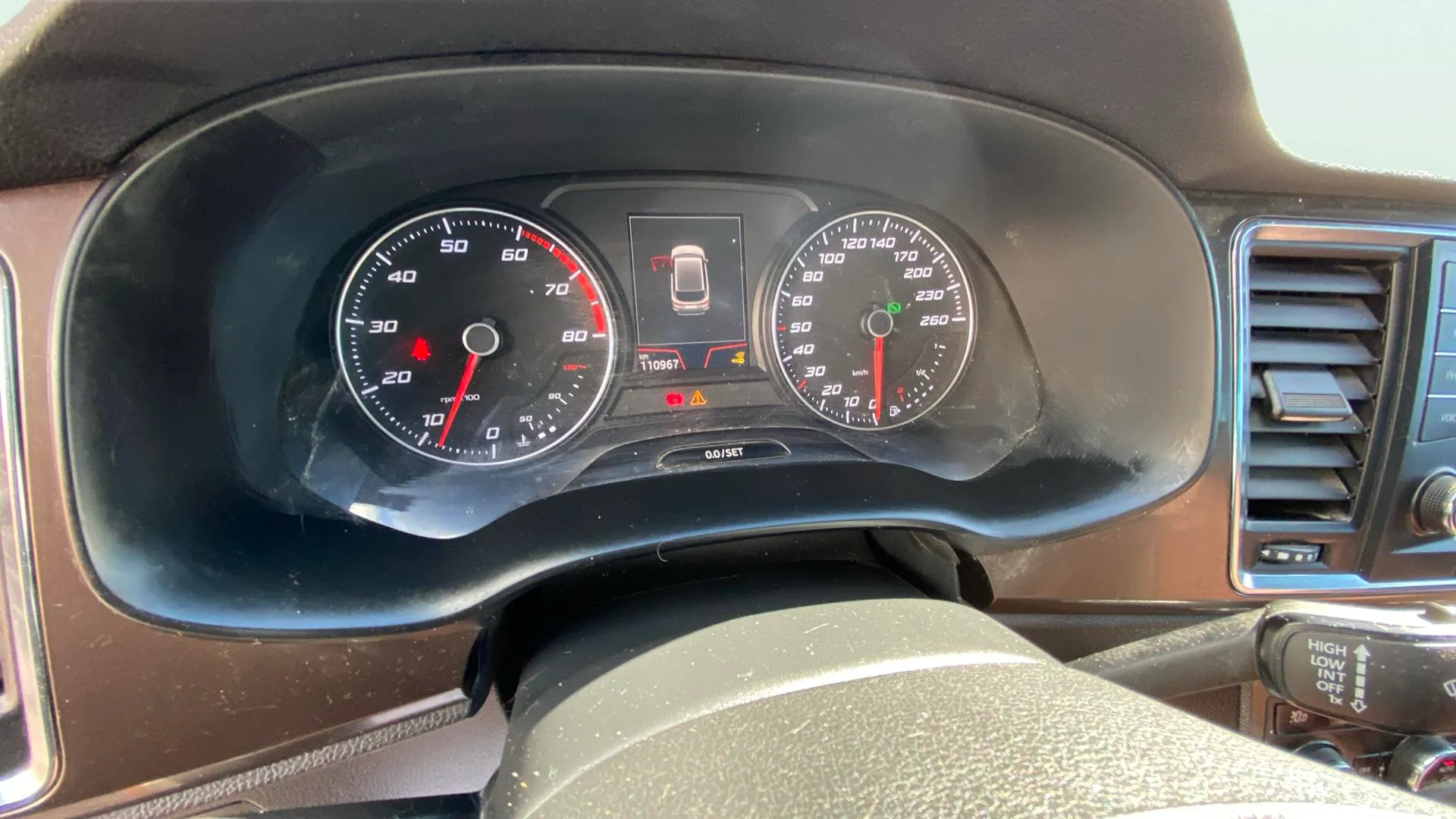SEAT Ateca 1.4 EcoTSI DSG 4D Xcel - foto 13