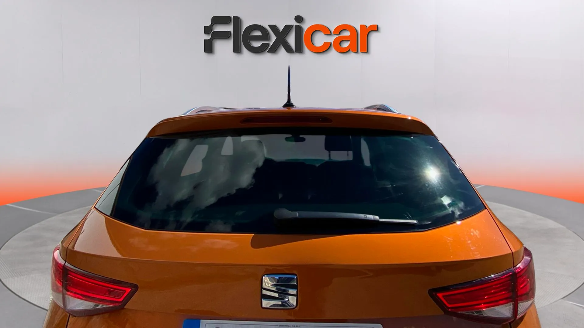 SEAT Ateca 1.4 EcoTSI DSG 4D Xcel - foto 16