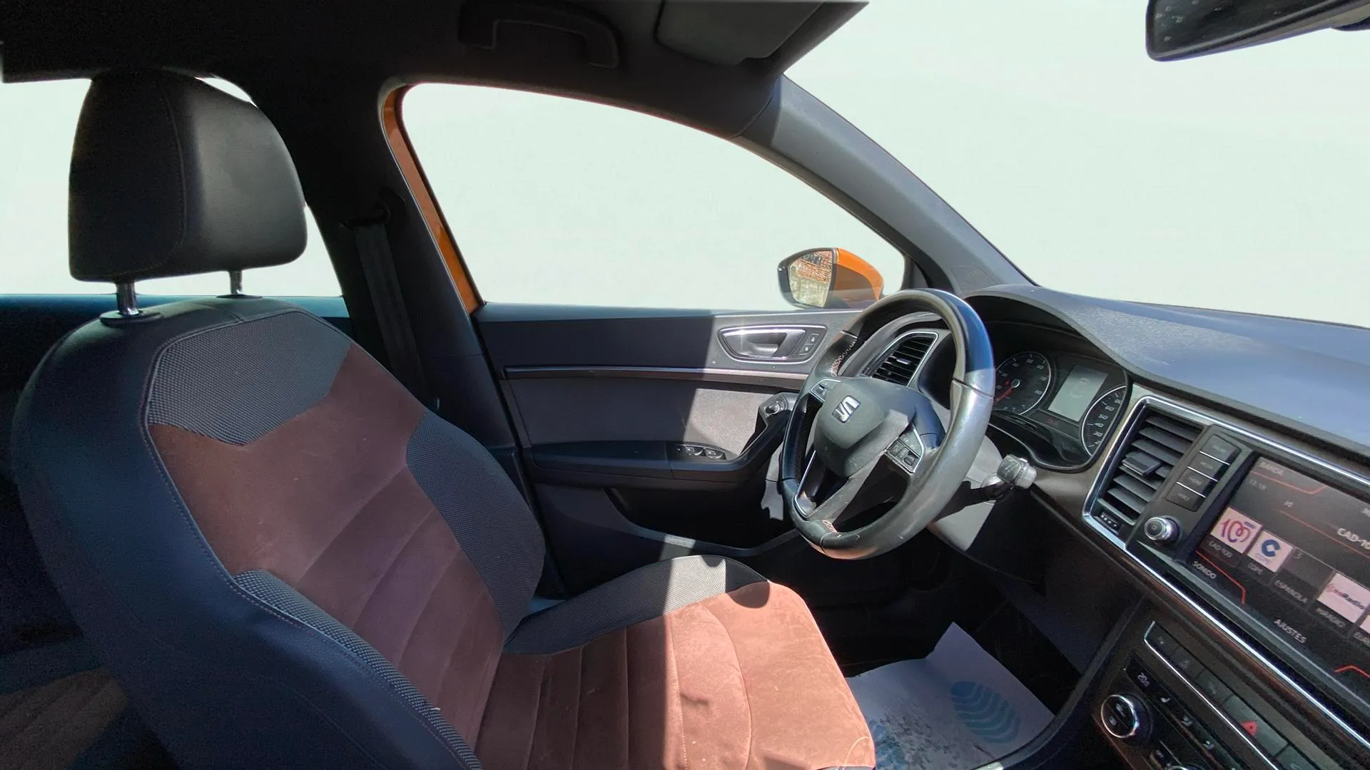 SEAT Ateca 1.4 EcoTSI DSG 4D Xcel - foto 15