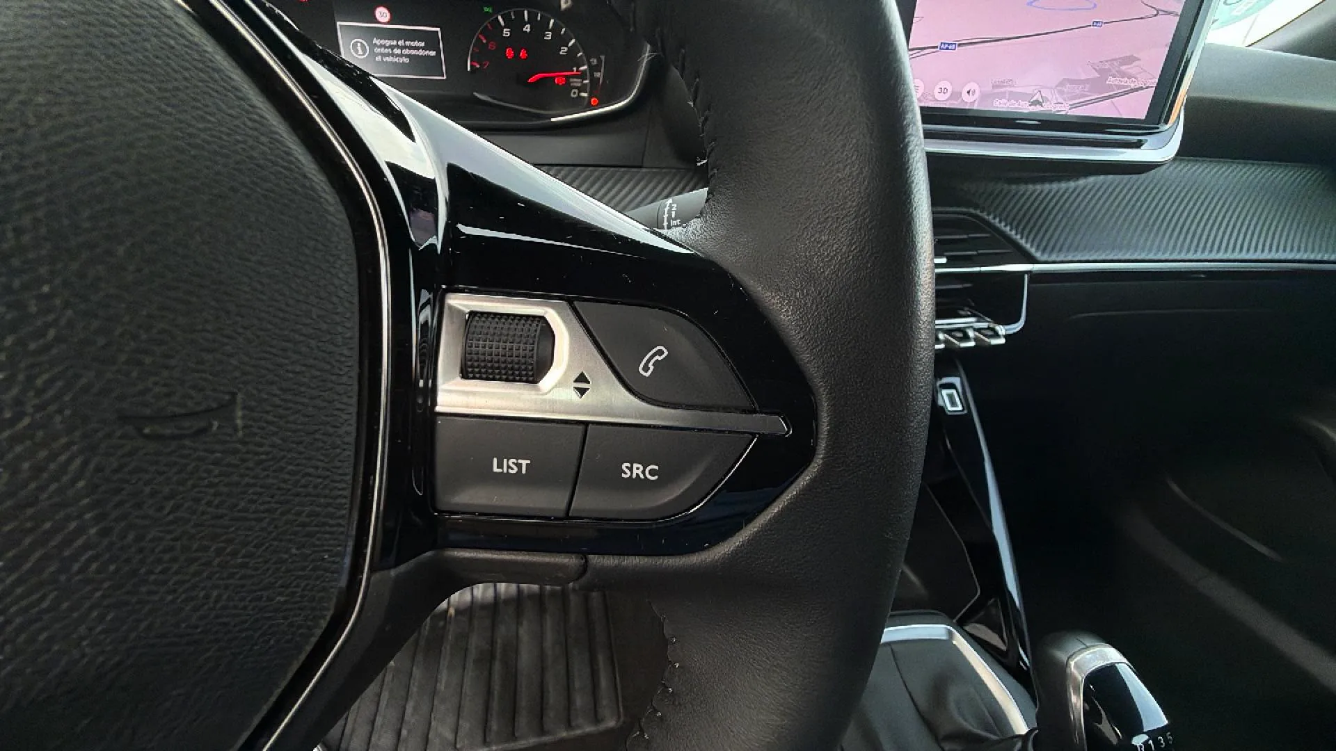 Peugeot 2008 Active PureTech 100 - foto 18