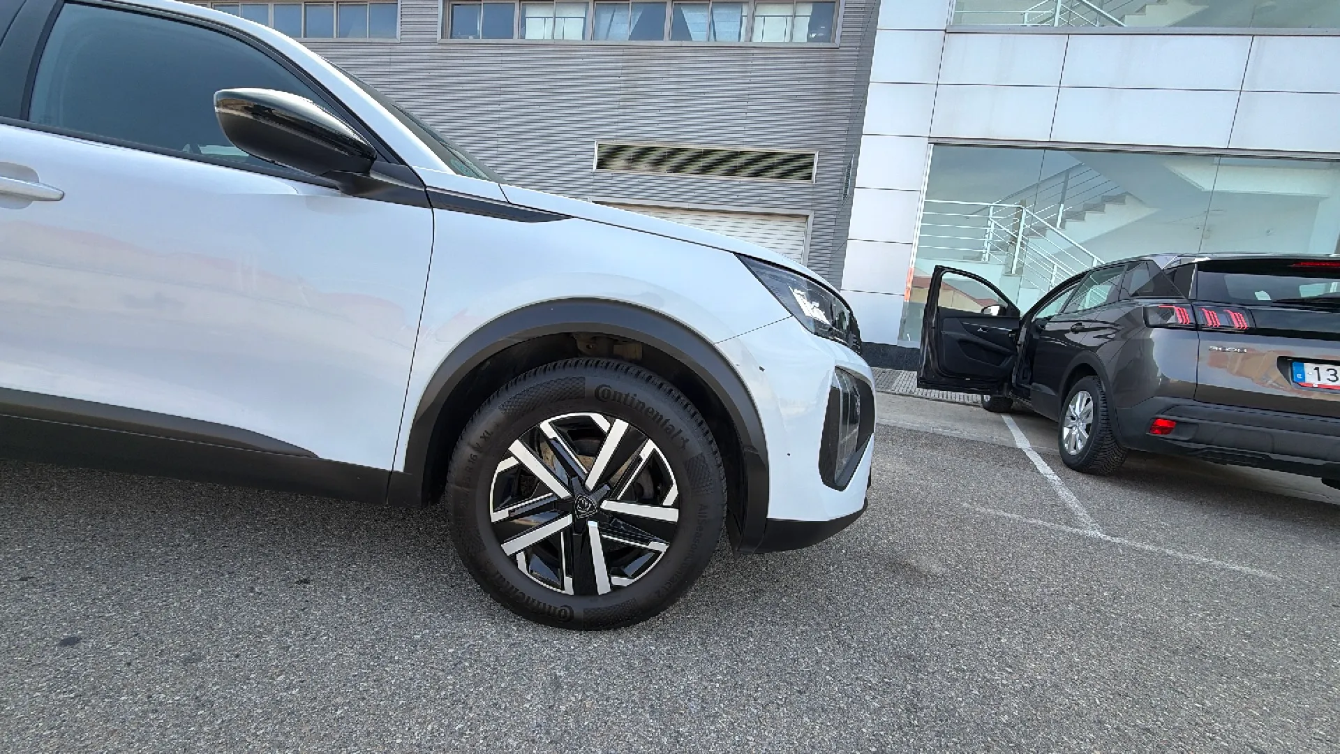 Peugeot 2008 Active PureTech 100 - foto 17