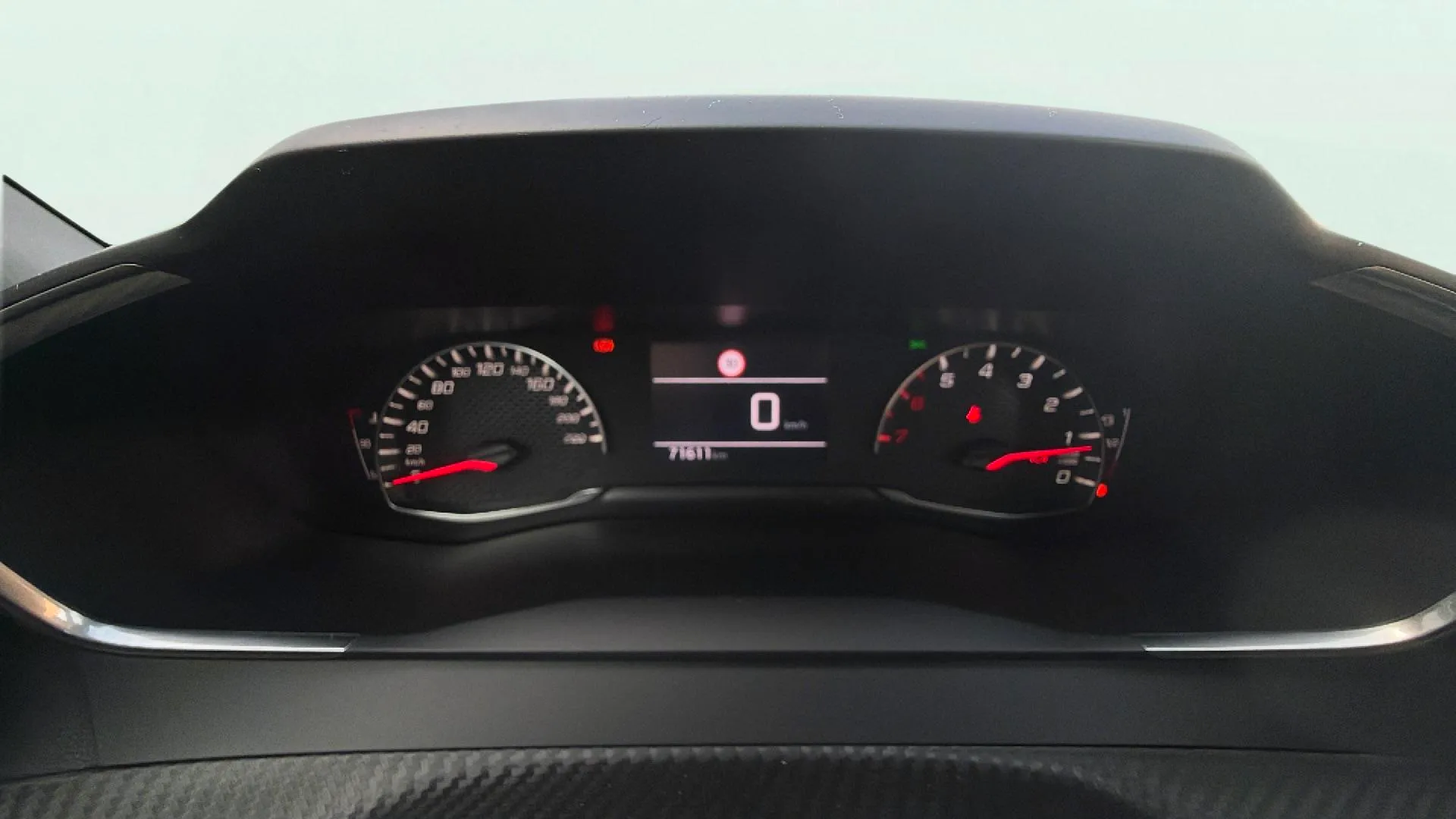 Peugeot 2008 Active PureTech 100 - foto 11