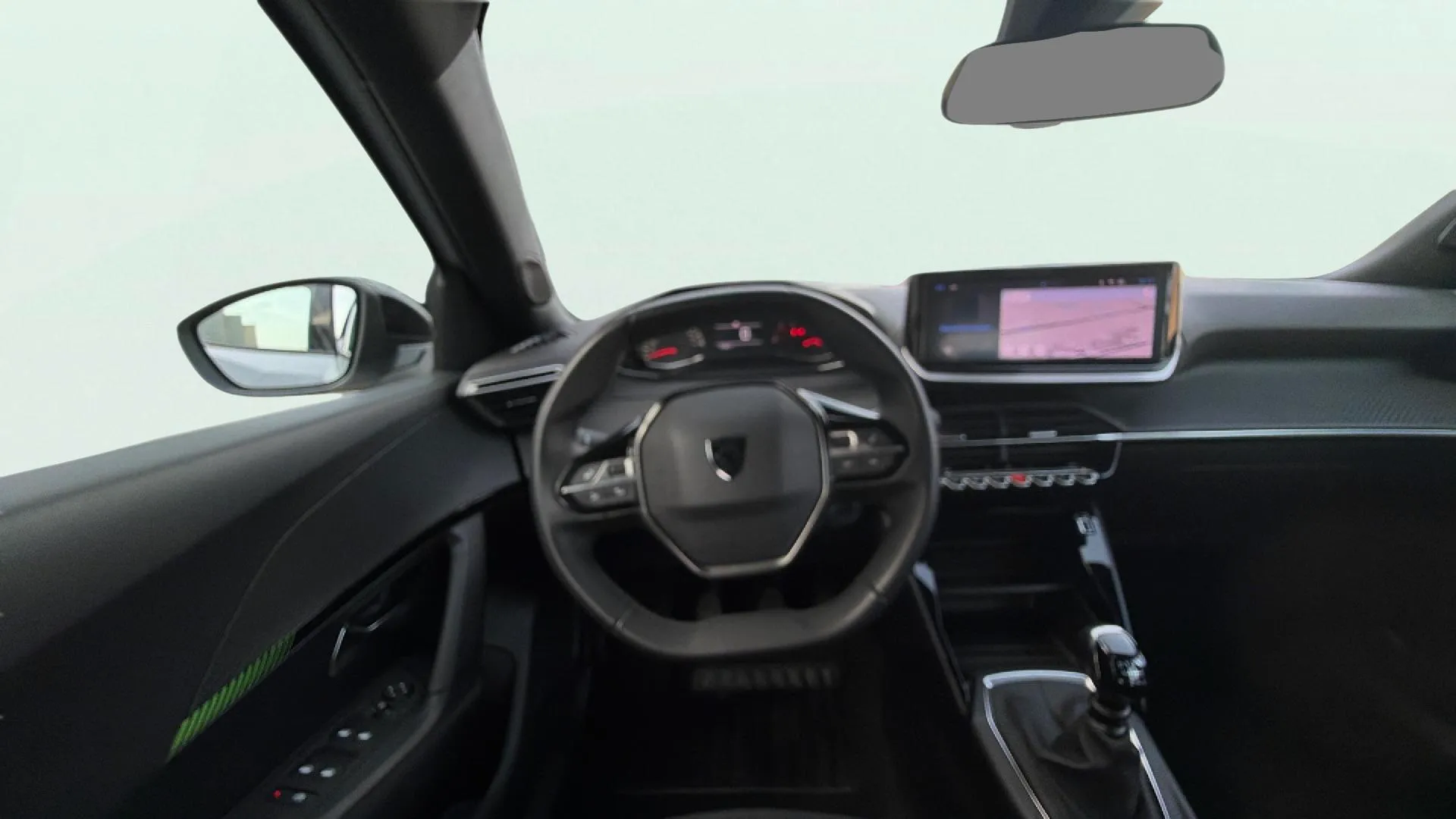 Peugeot 2008 Active PureTech 100 - foto 10