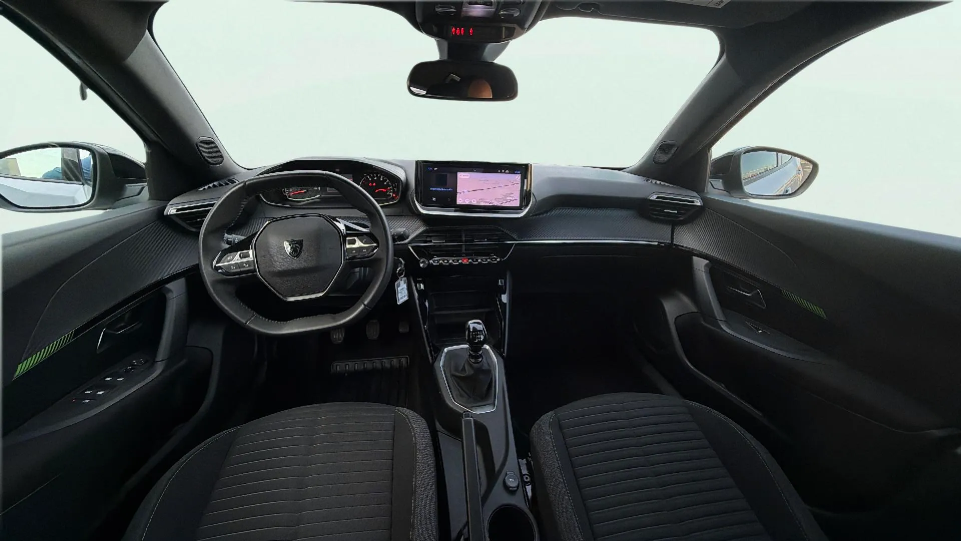 Peugeot 2008 Active PureTech 100 - foto 16