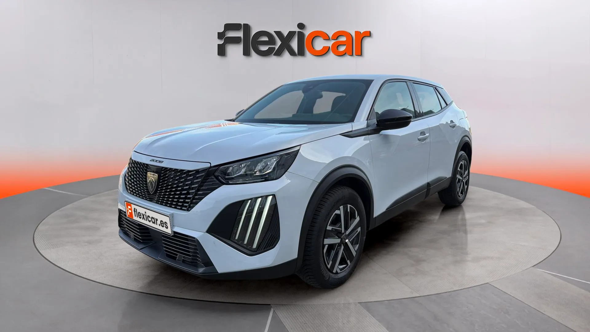 Peugeot 2008 Active PureTech 100 - foto 3