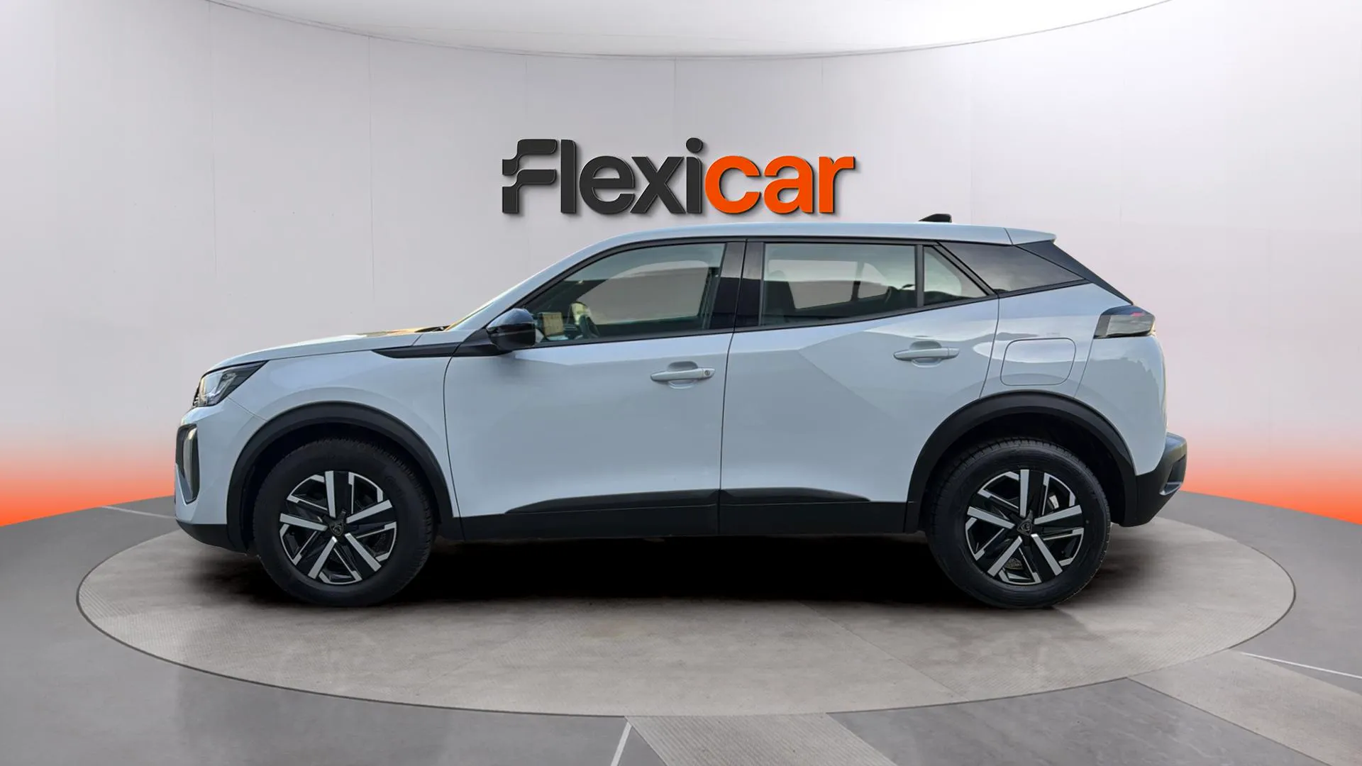 Peugeot 2008 Active PureTech 100 - foto 4