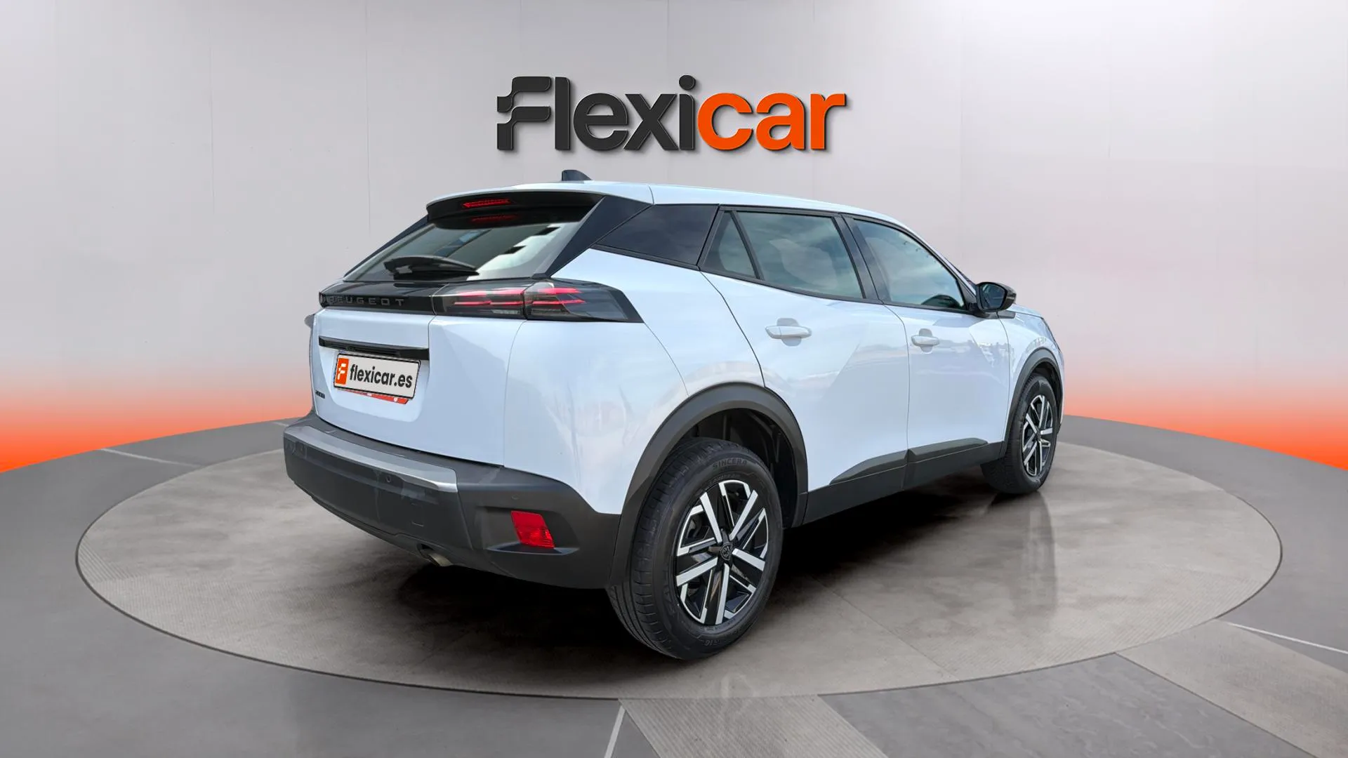 Peugeot 2008 Active PureTech 100 - foto 7