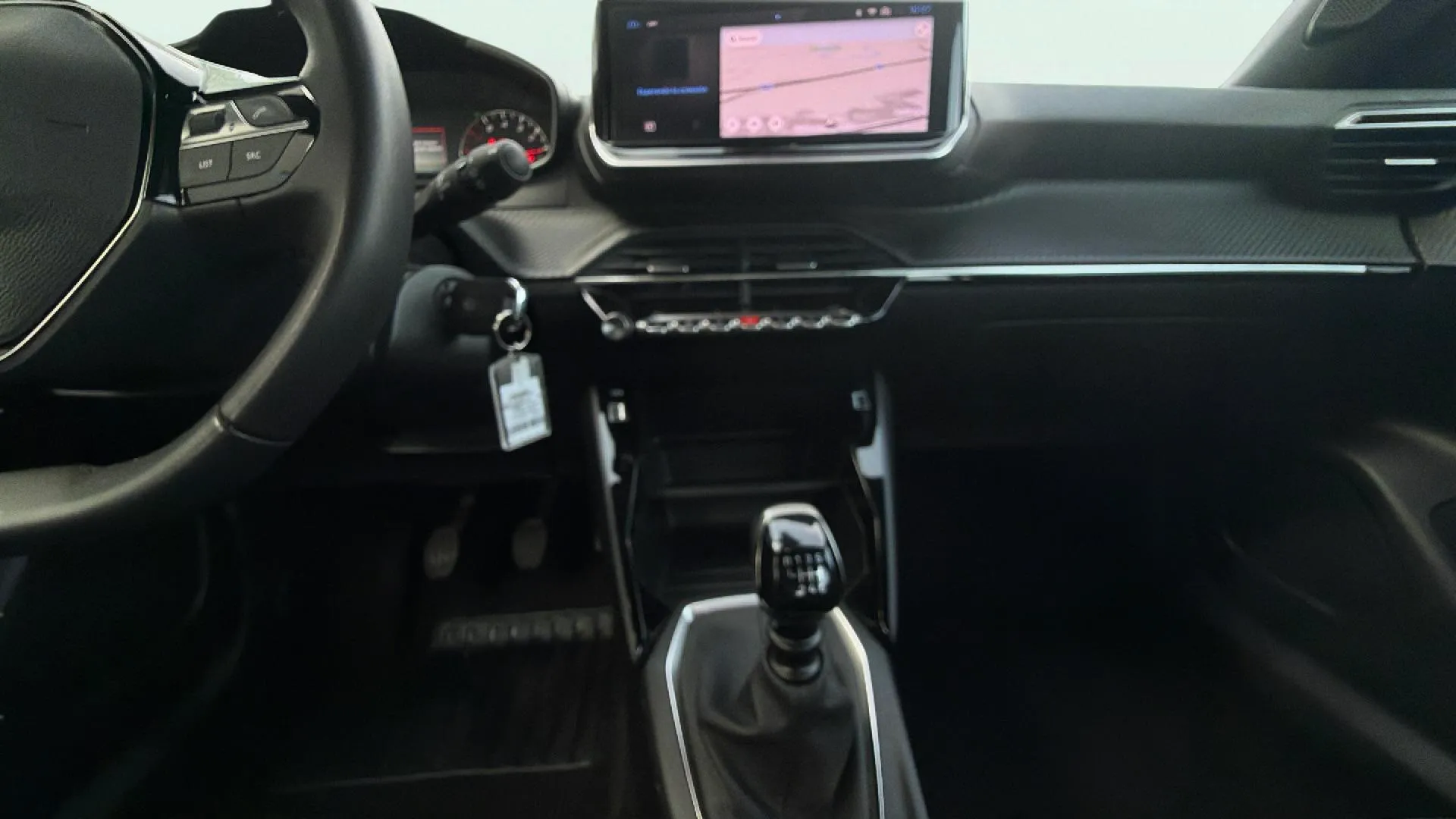 Peugeot 2008 Active PureTech 100 - foto 9