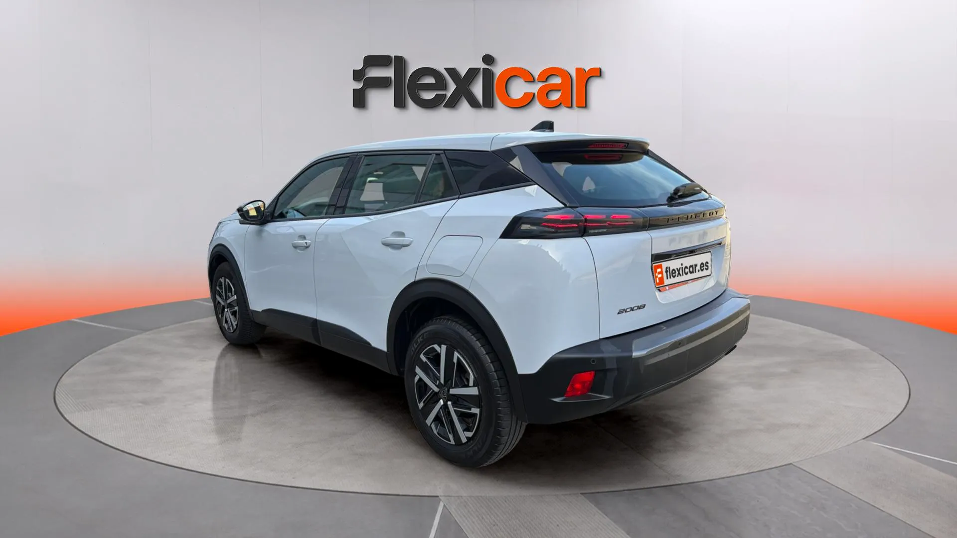 Peugeot 2008 Active PureTech 100 - foto 5