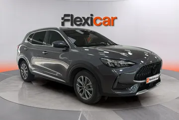 mg hs 15 turbo gdi luxury gasolina manual zaragoza 2 903000000241363