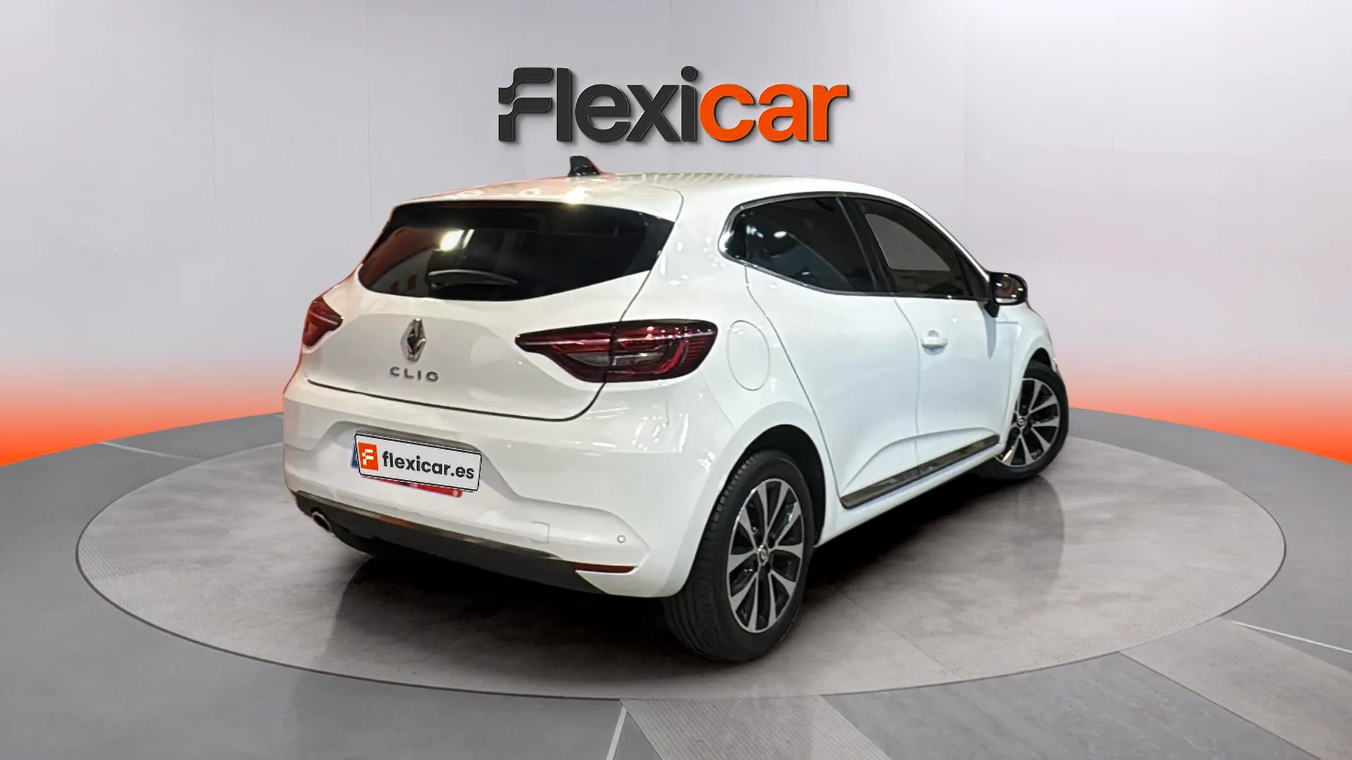 Renault Clio Techno TCe 90 - foto 7