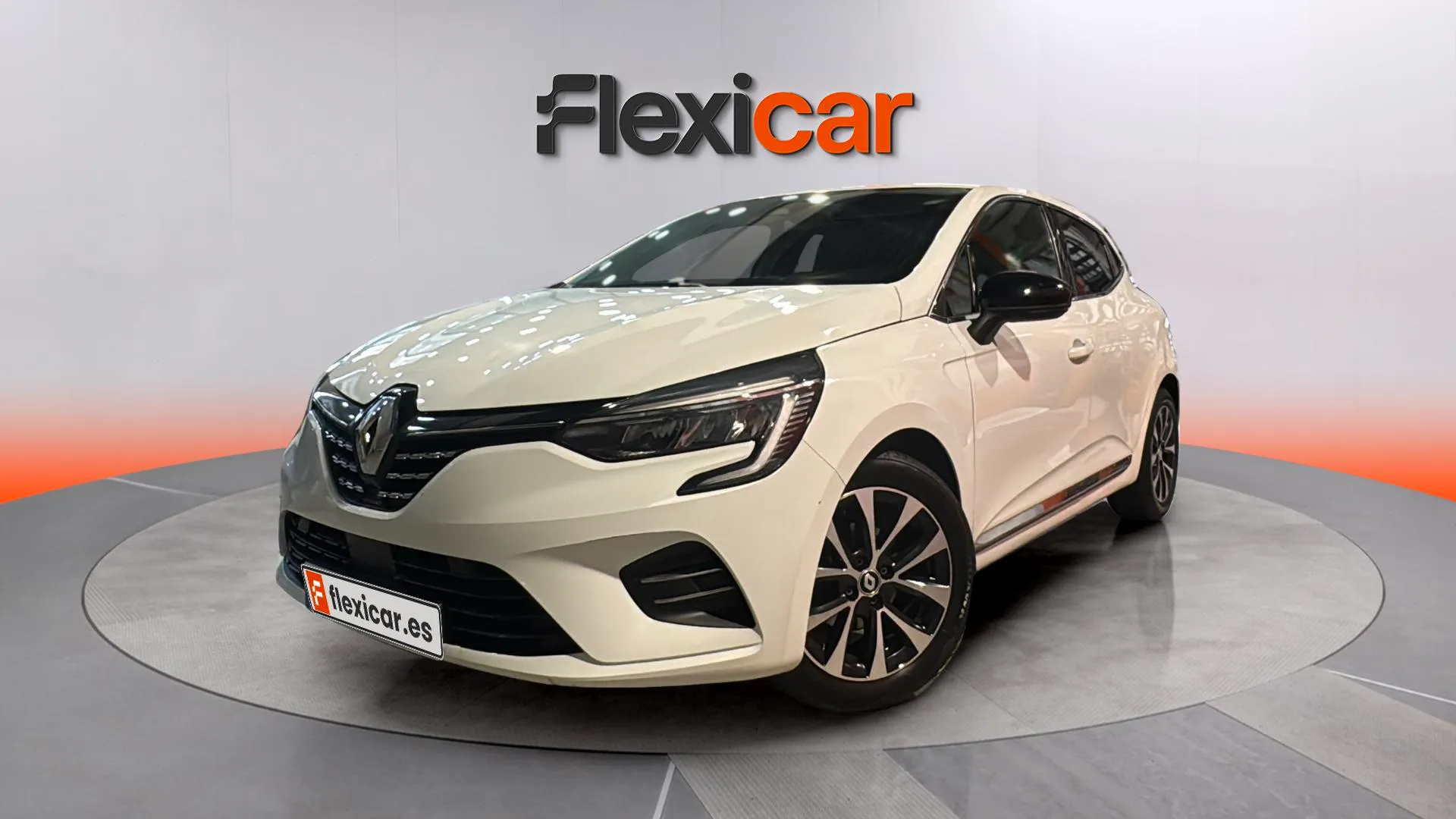 Renault Clio Techno TCe 90 - foto 3