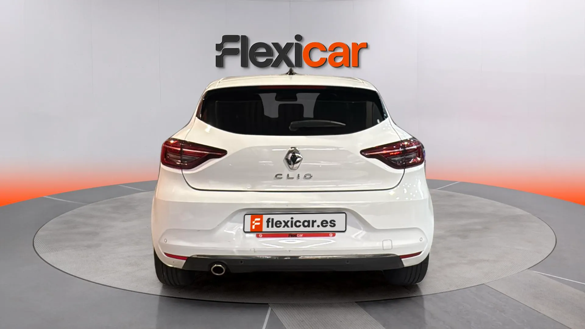 Renault Clio Techno TCe 90 - foto 6