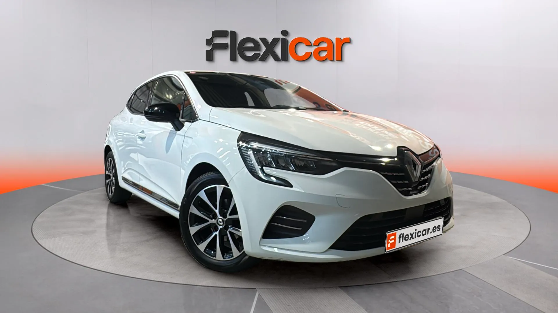 Renault Clio Techno TCe 90