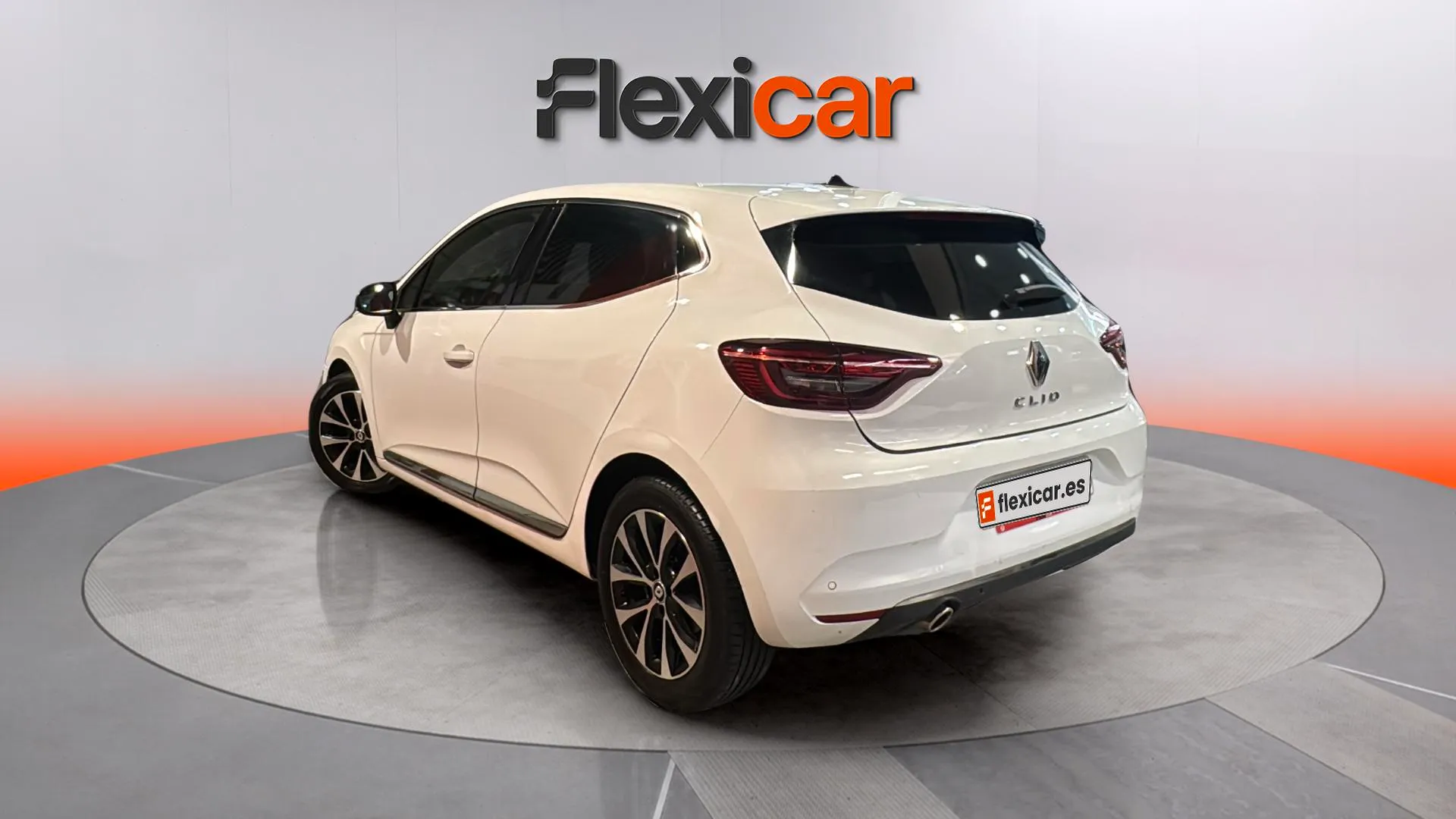 Renault Clio Techno TCe 90 - foto 5