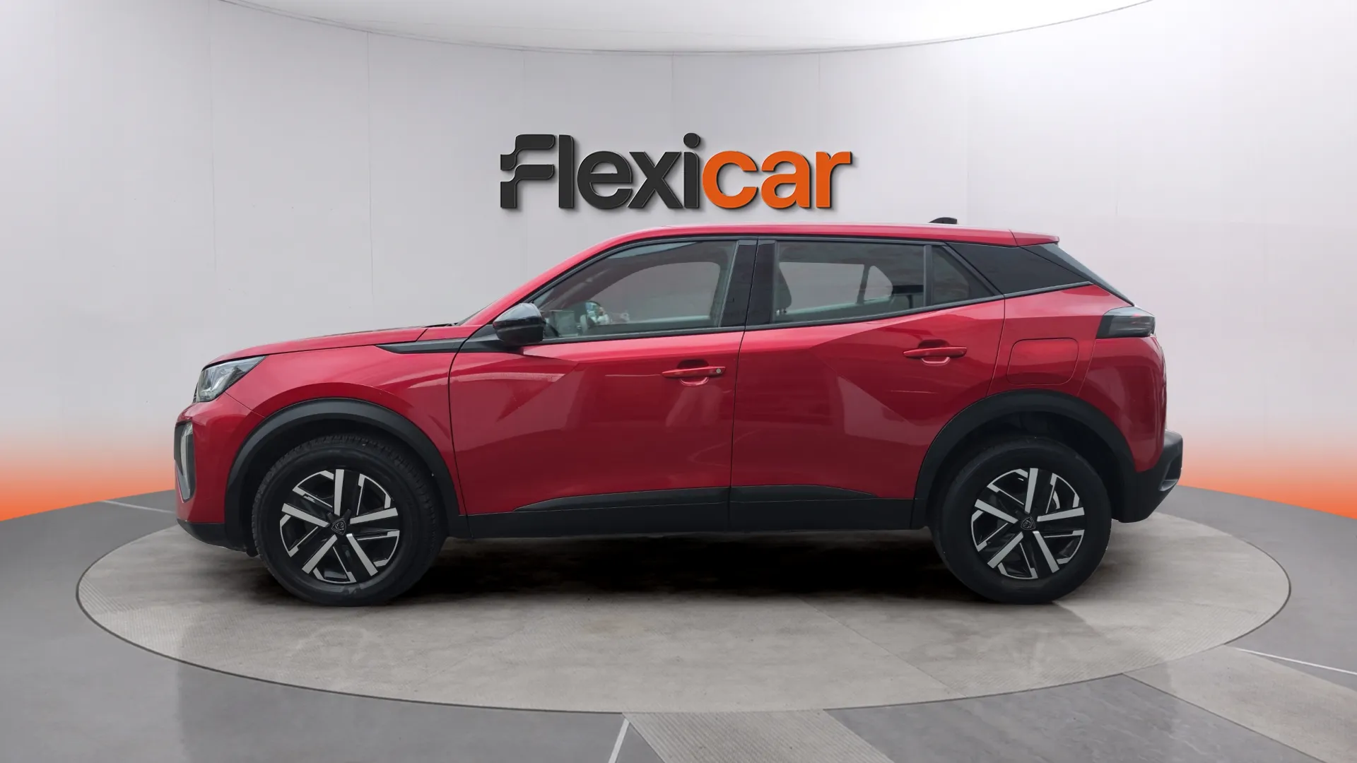 Peugeot 2008 Active PureTech 100 - foto 4
