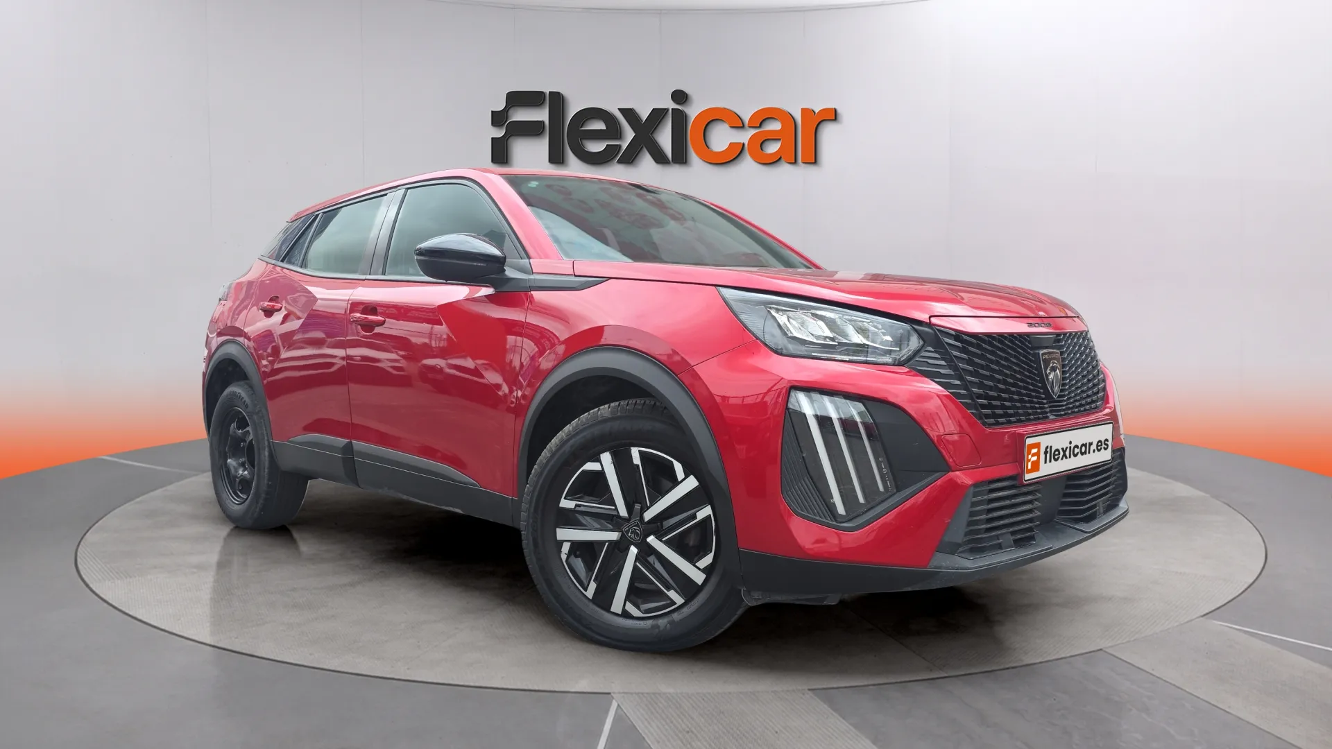 Peugeot 2008 Active PureTech 100
