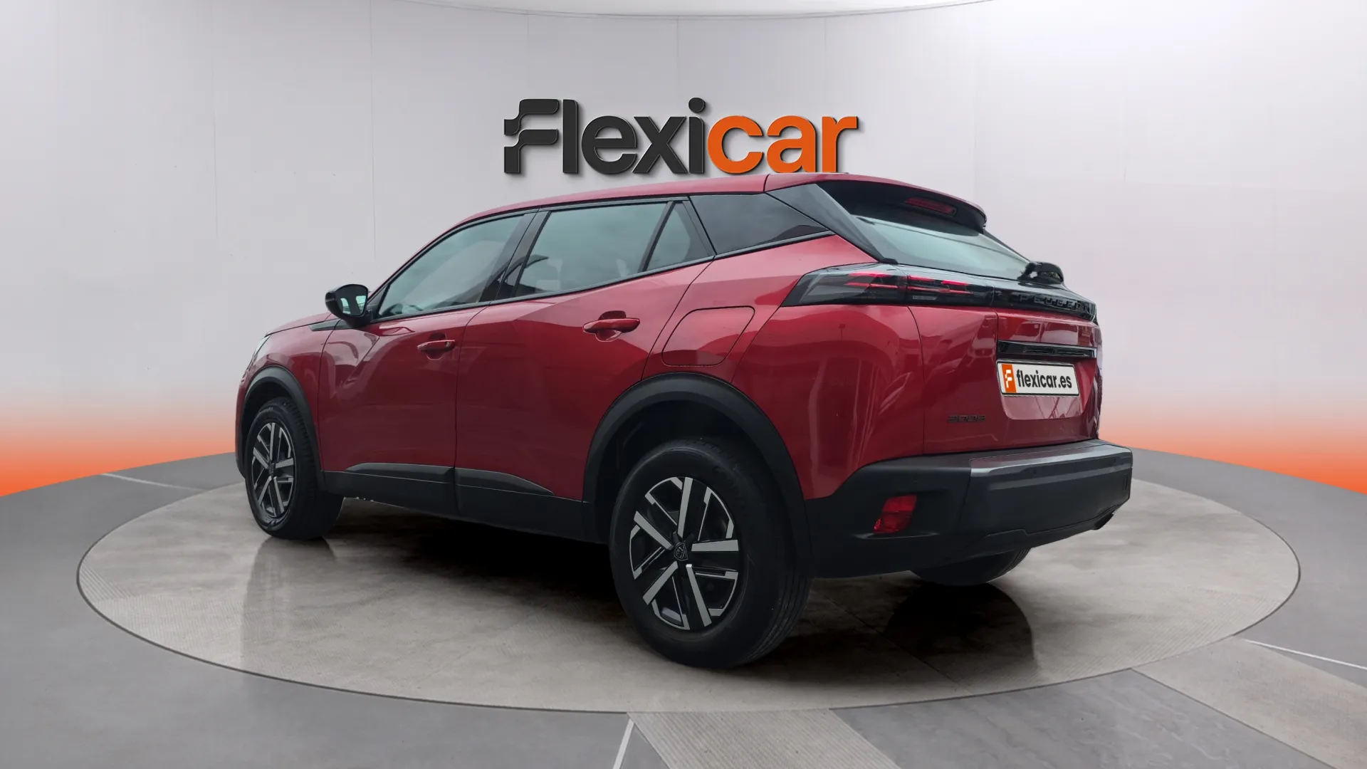Peugeot 2008 Active PureTech 100 - foto 5