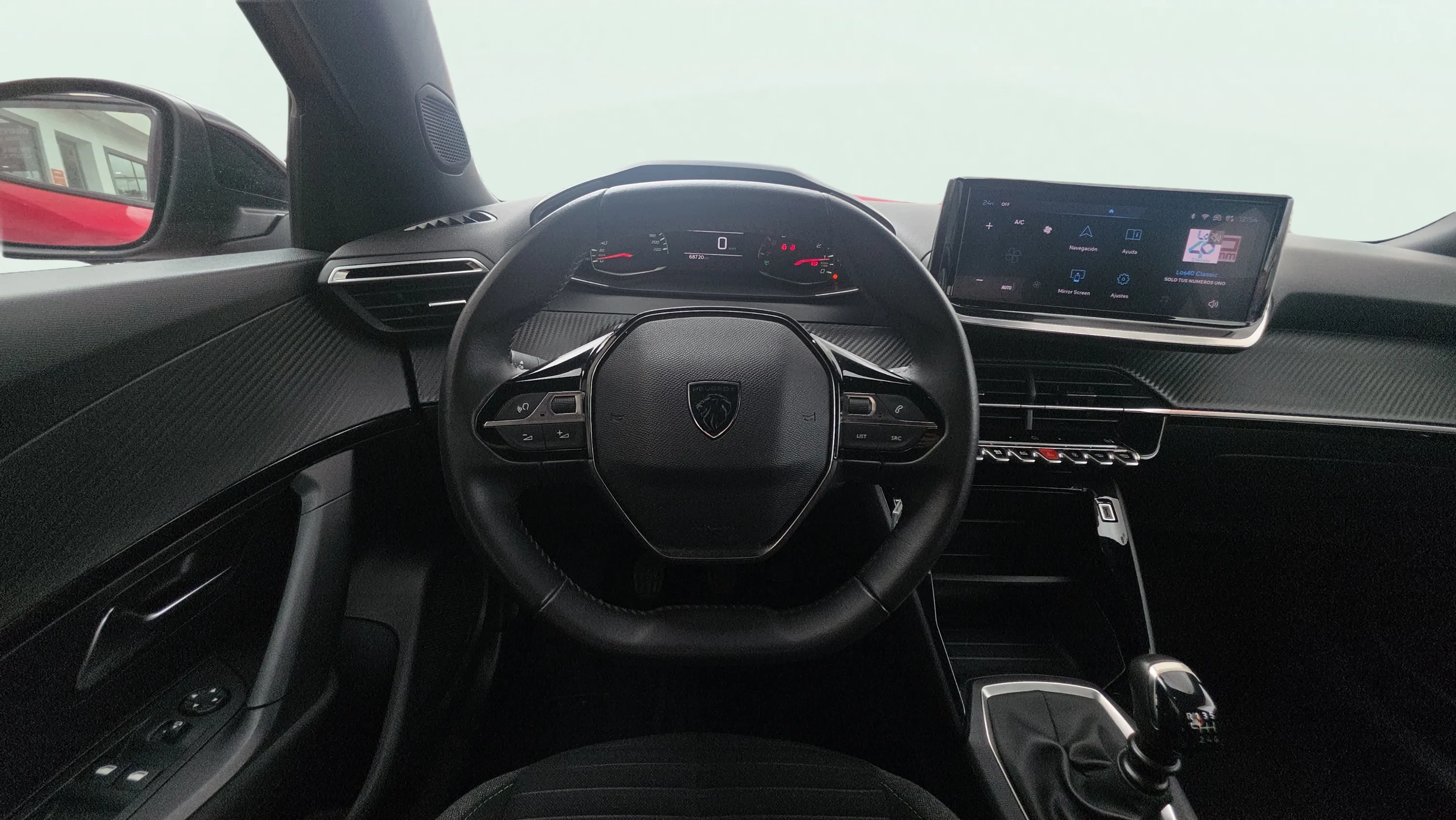Peugeot 2008 Active PureTech 100 - foto 16