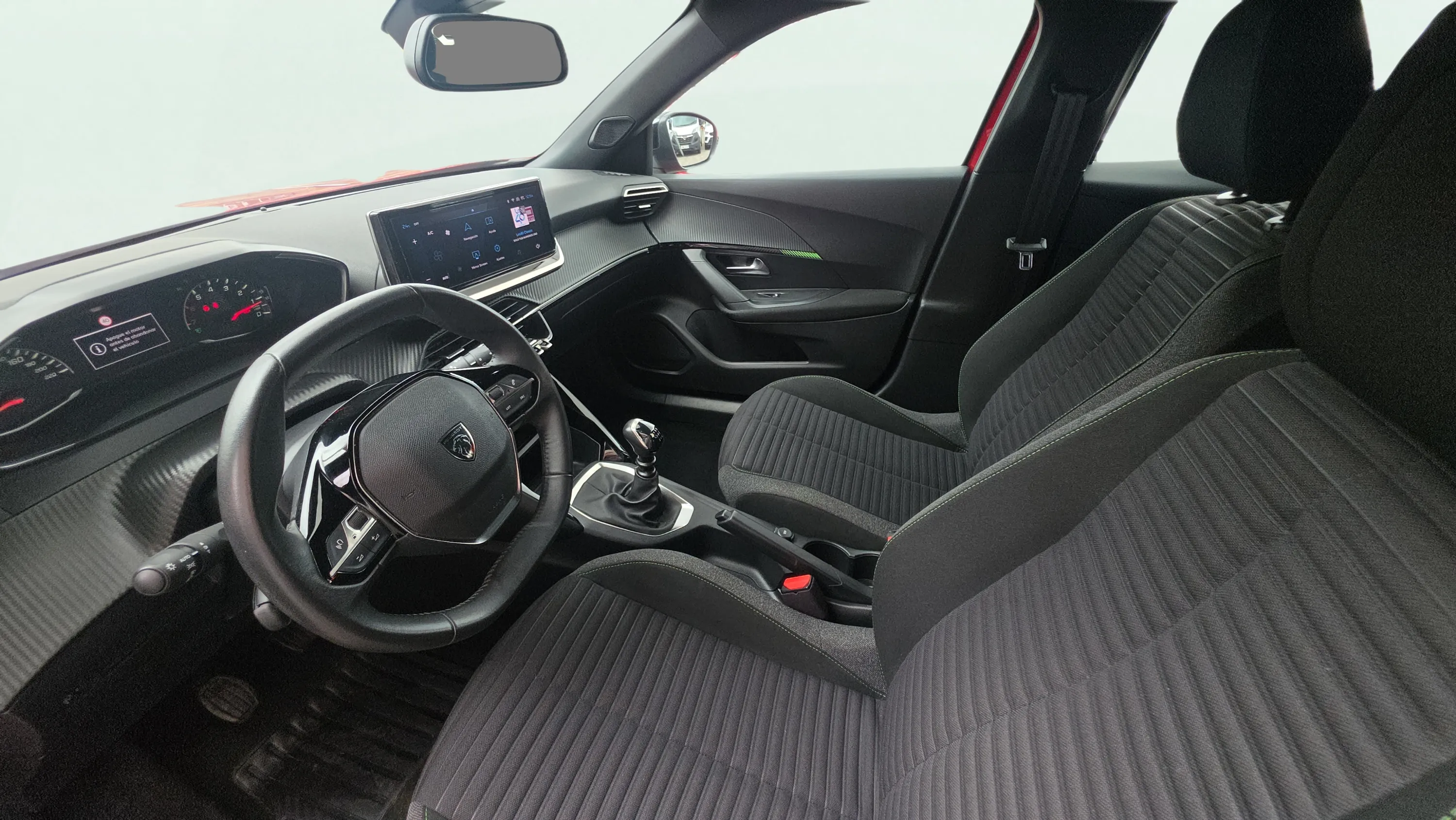 Peugeot 2008 Active PureTech 100 - foto 9