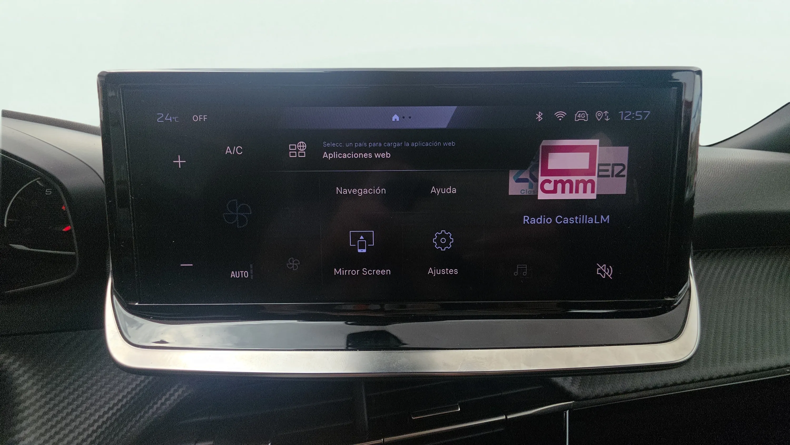 Peugeot 2008 Active PureTech 100 - foto 14
