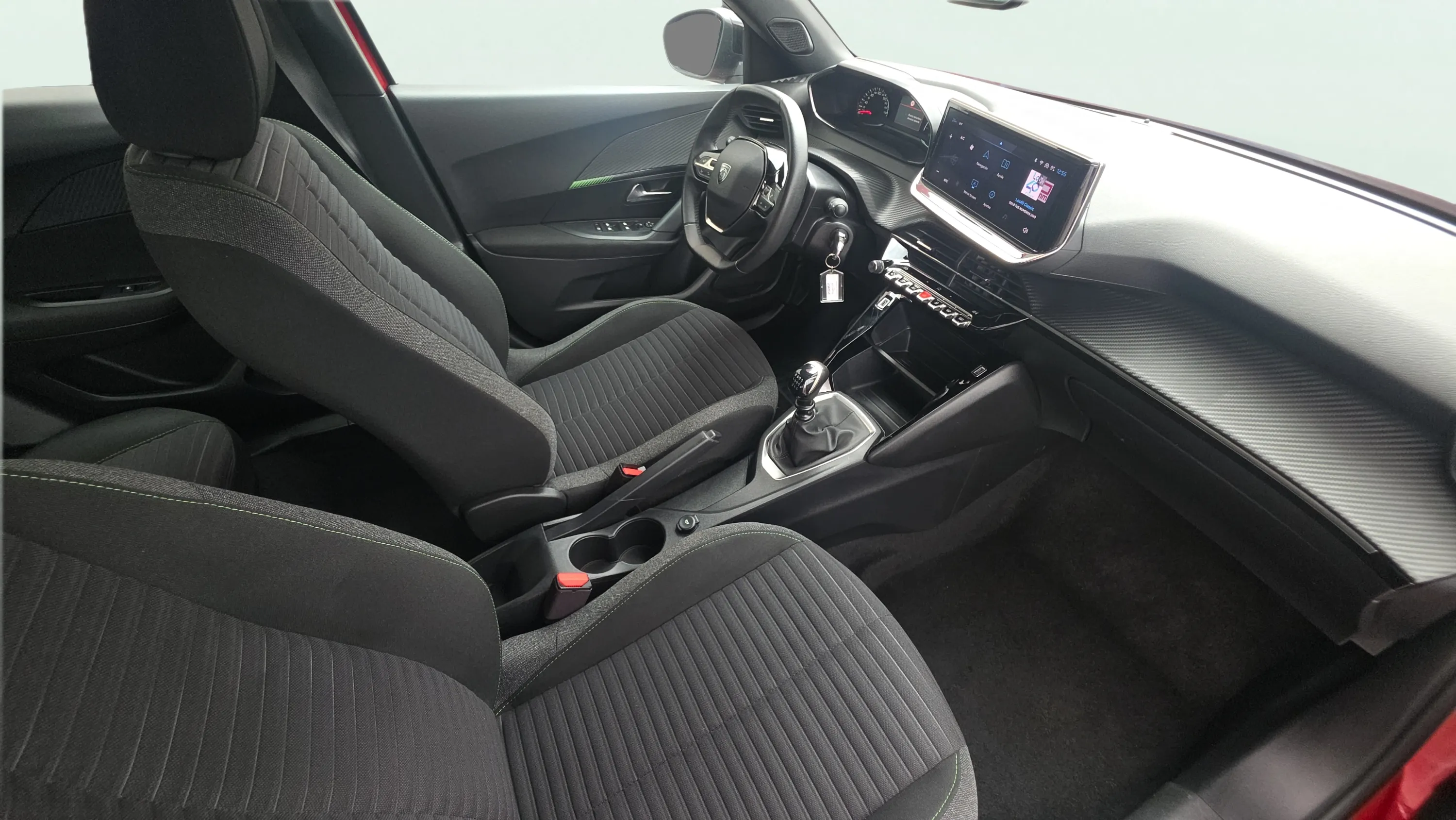 Peugeot 2008 Active PureTech 100 - foto 15