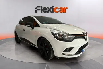 renault clio intens sce 53 kw 72cv gasolina manual valencia quart de poblet 903000000241393