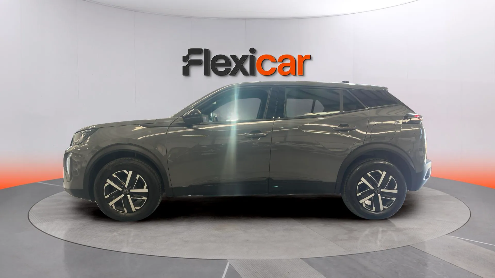 Peugeot 2008 Active PureTech 100 - foto 3
