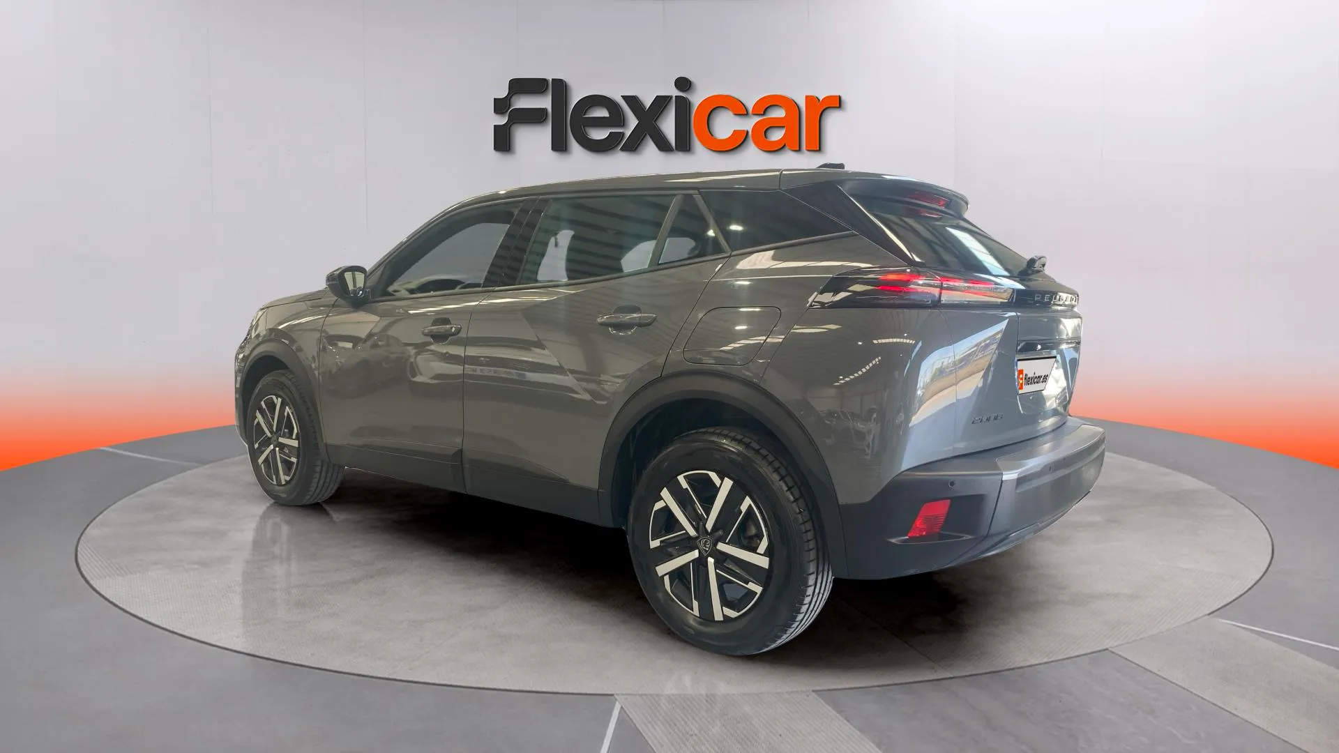 Peugeot 2008 Active PureTech 100 - foto 4