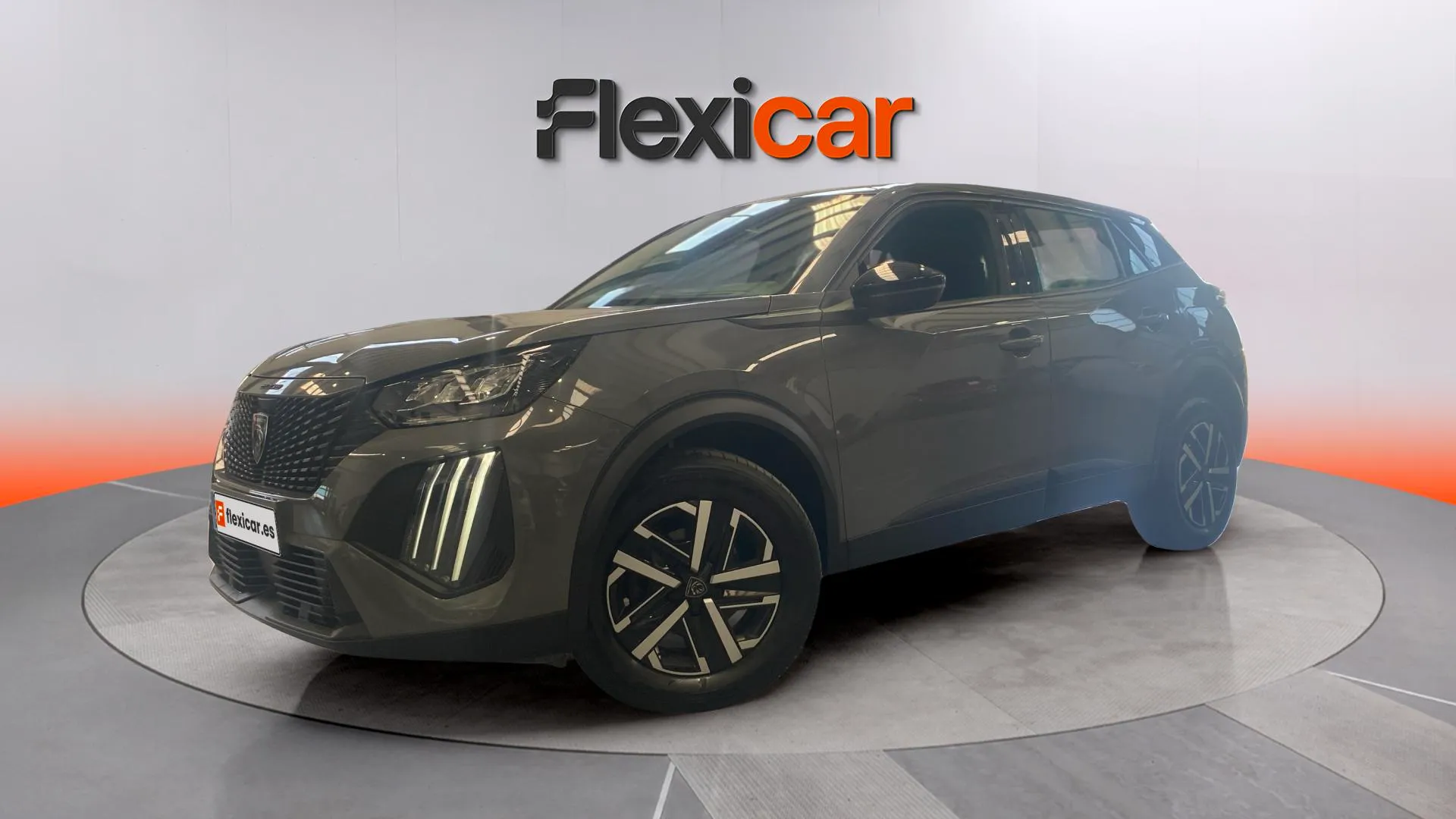 Peugeot 2008 Active PureTech 100 - foto 2