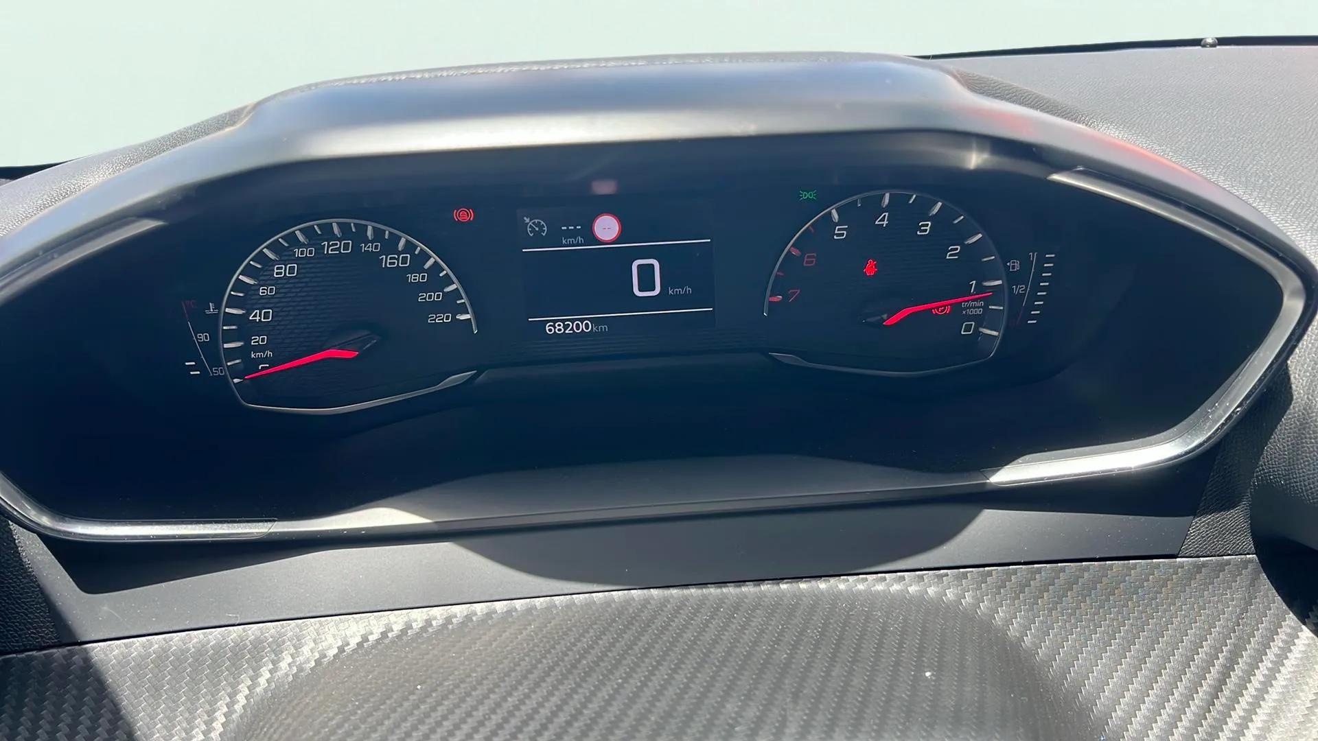 Peugeot 2008 Active PureTech 100 - foto 14