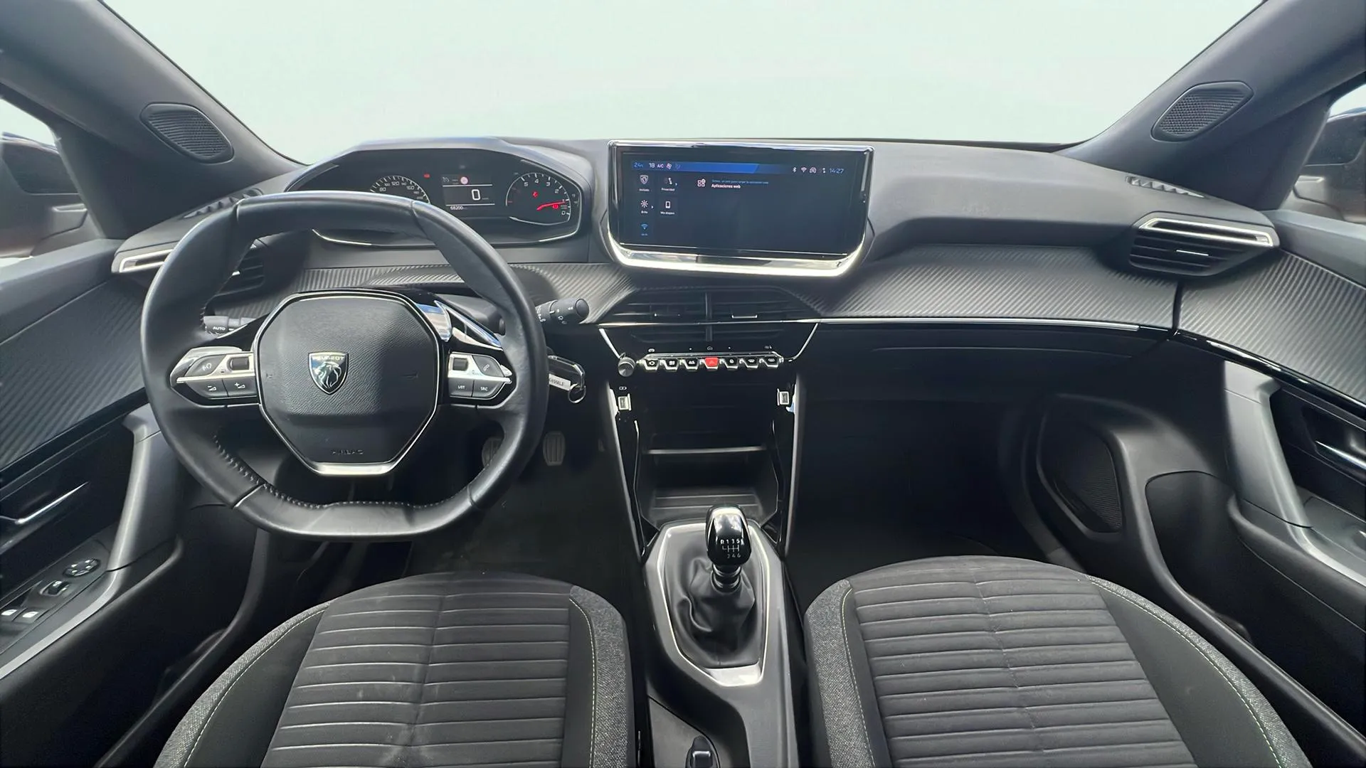 Peugeot 2008 Active PureTech 100 - foto 10