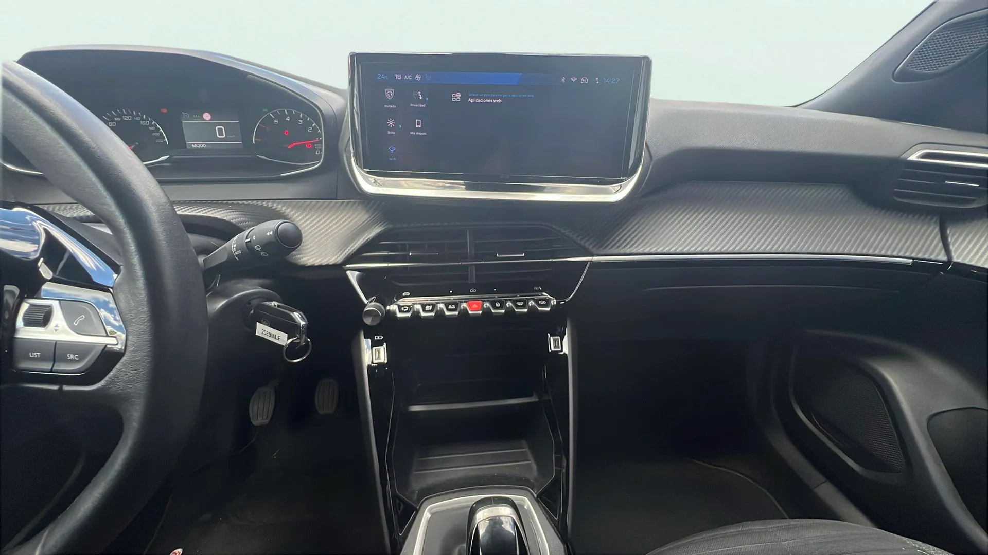 Peugeot 2008 Active PureTech 100 - foto 12
