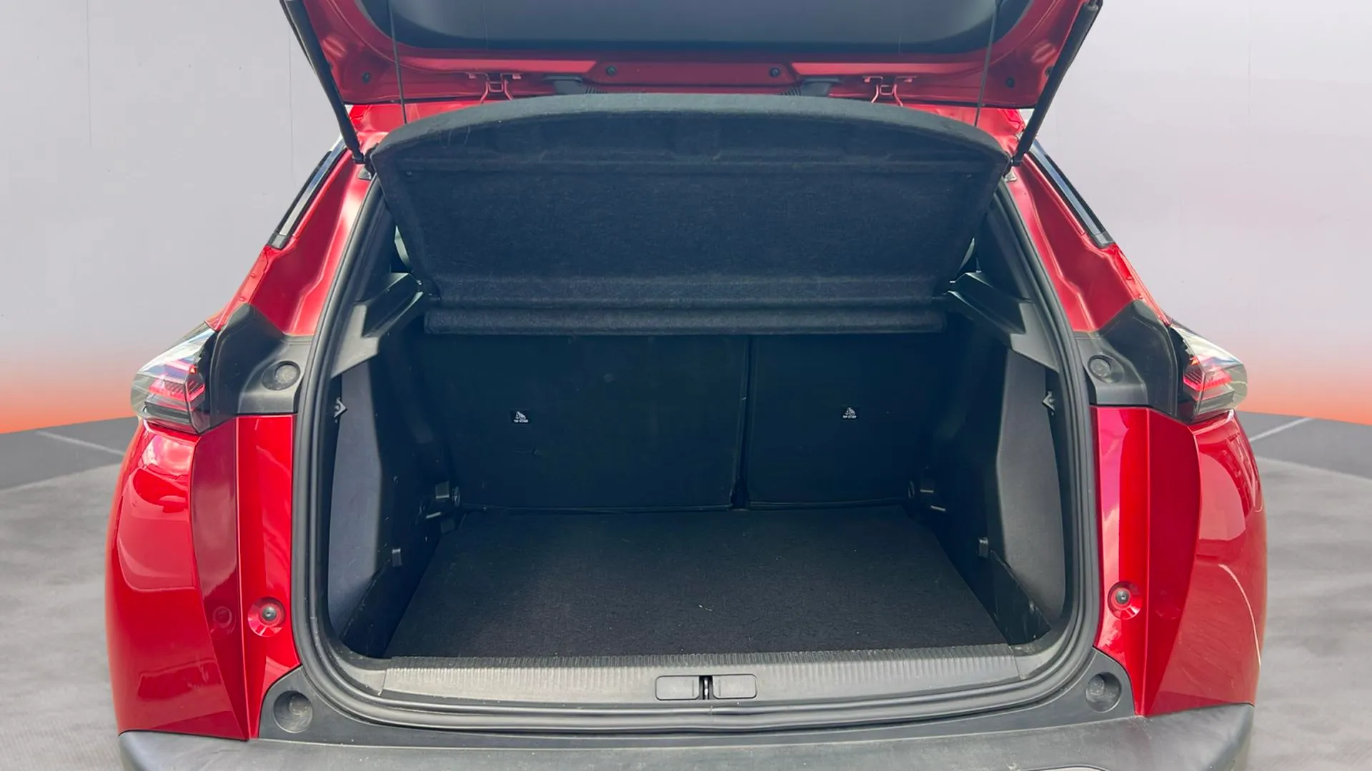 Peugeot 2008 Active PureTech 100 - foto 16