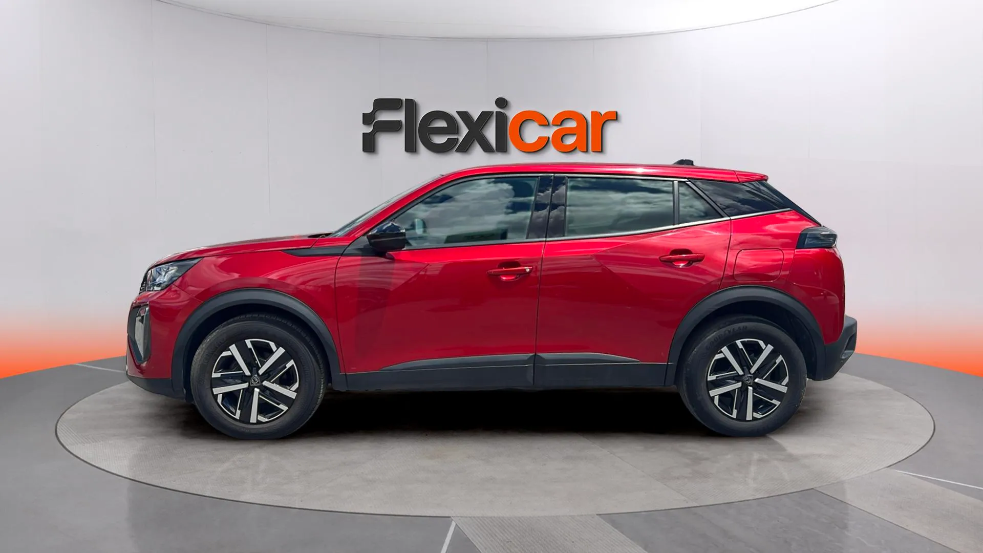 Peugeot 2008 Active PureTech 100 - foto 4
