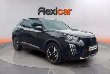 peugeot 2008 active puretech 100 s amps 6 vel man gasolina manual illescas 903000000241399